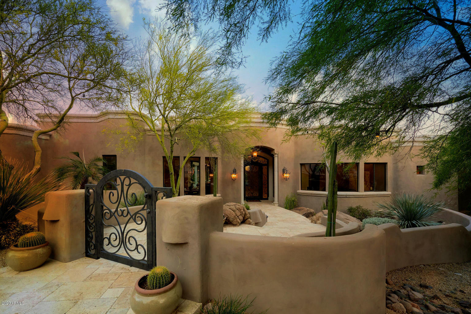 CAREFREE PLAT 3B - Residential