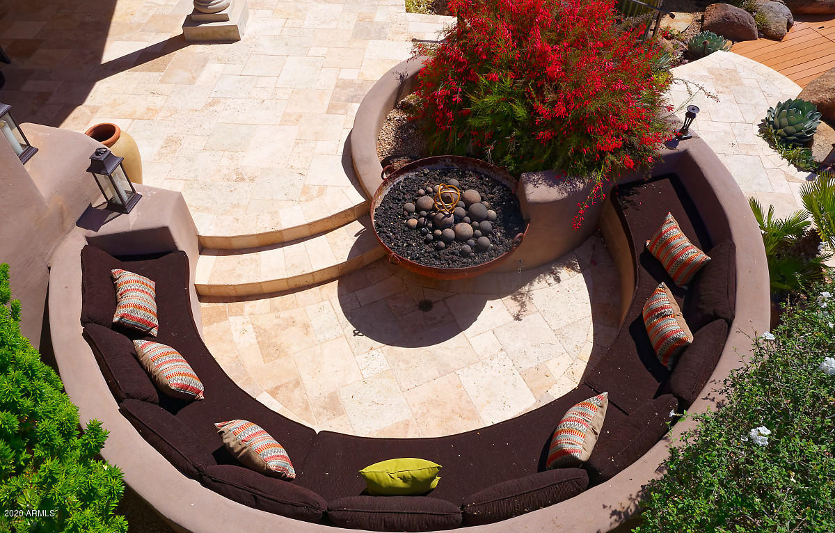 CAREFREE PLAT 3B - Residential