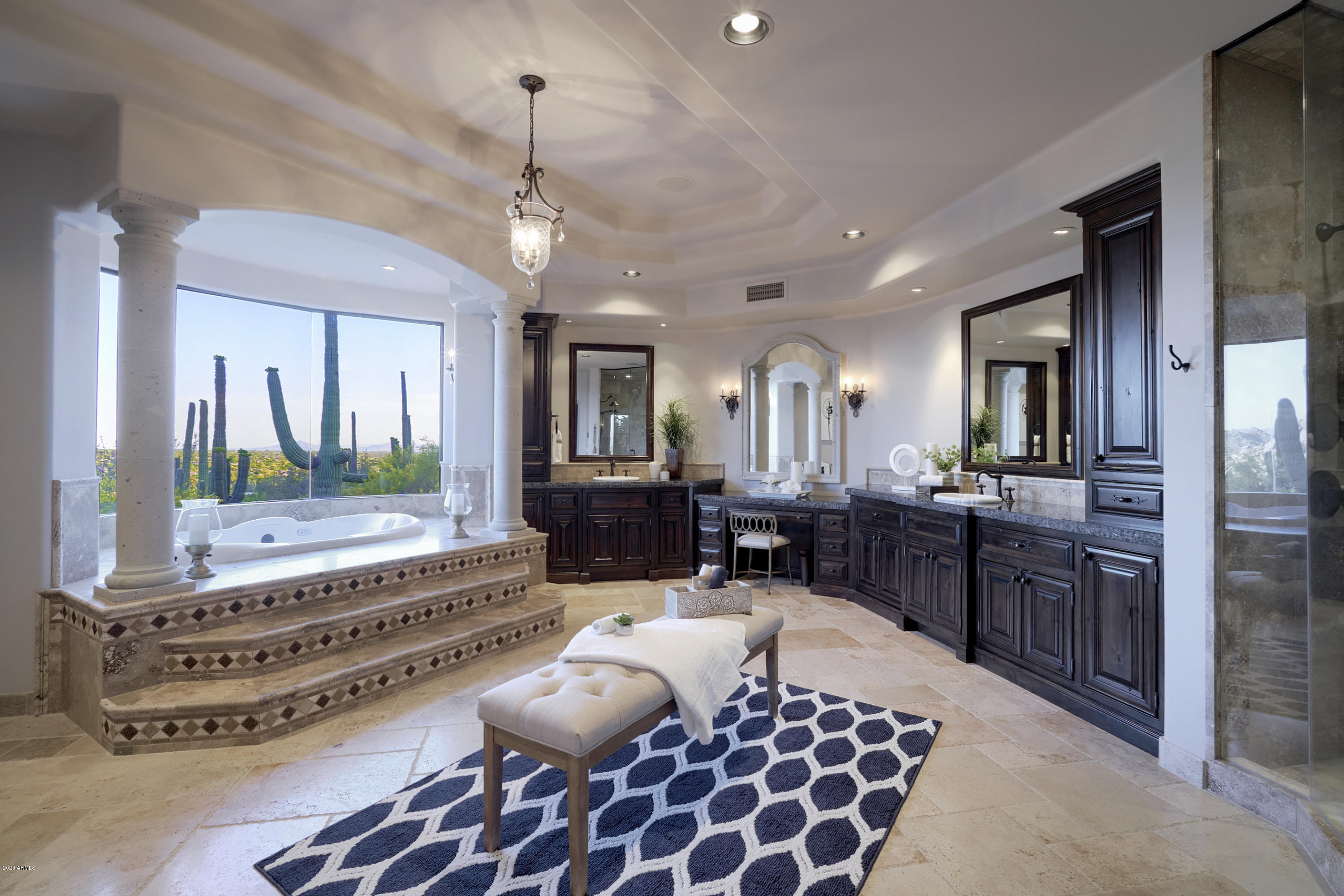 CAREFREE PLAT 3B - Residential