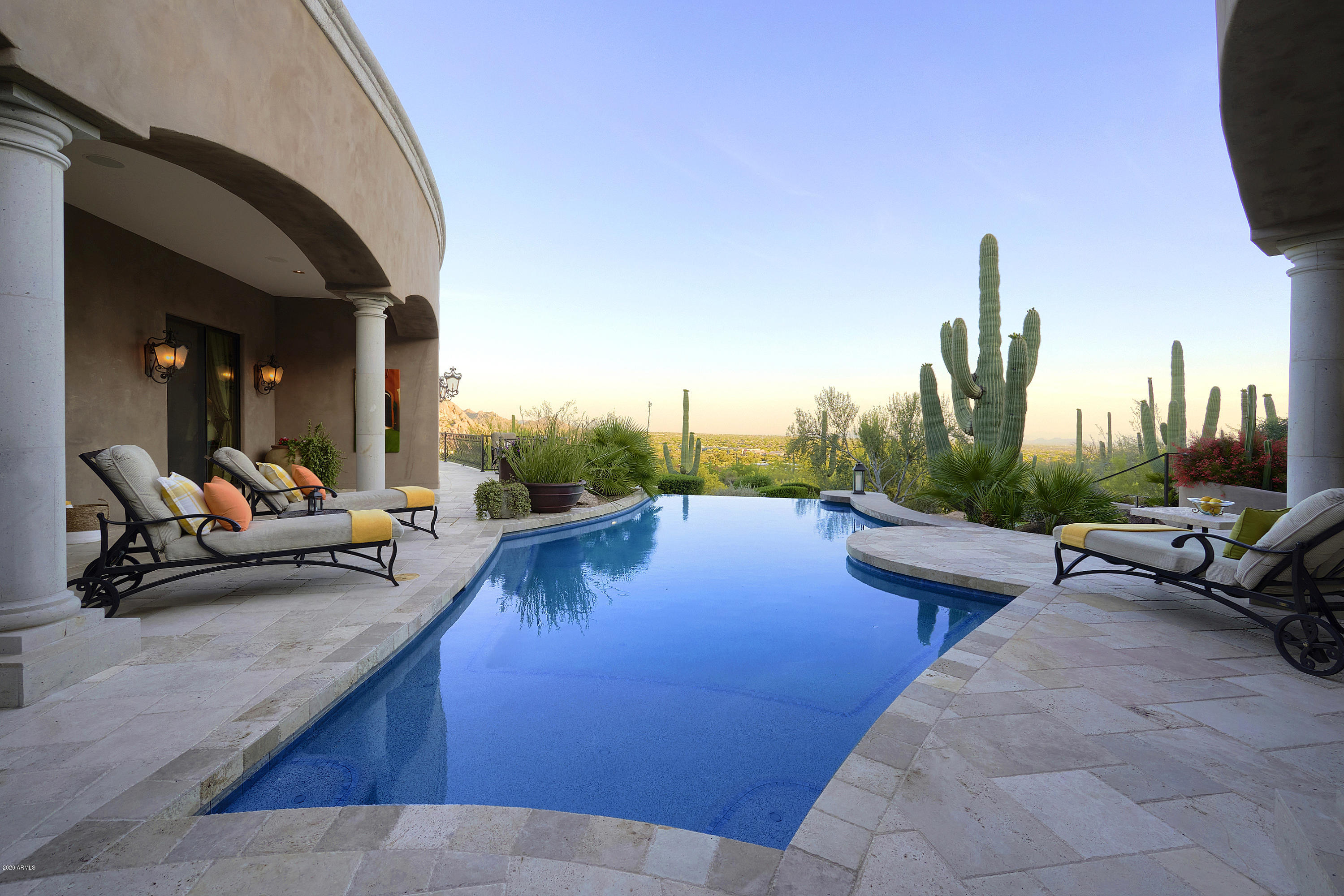 CAREFREE PLAT 3B - Residential