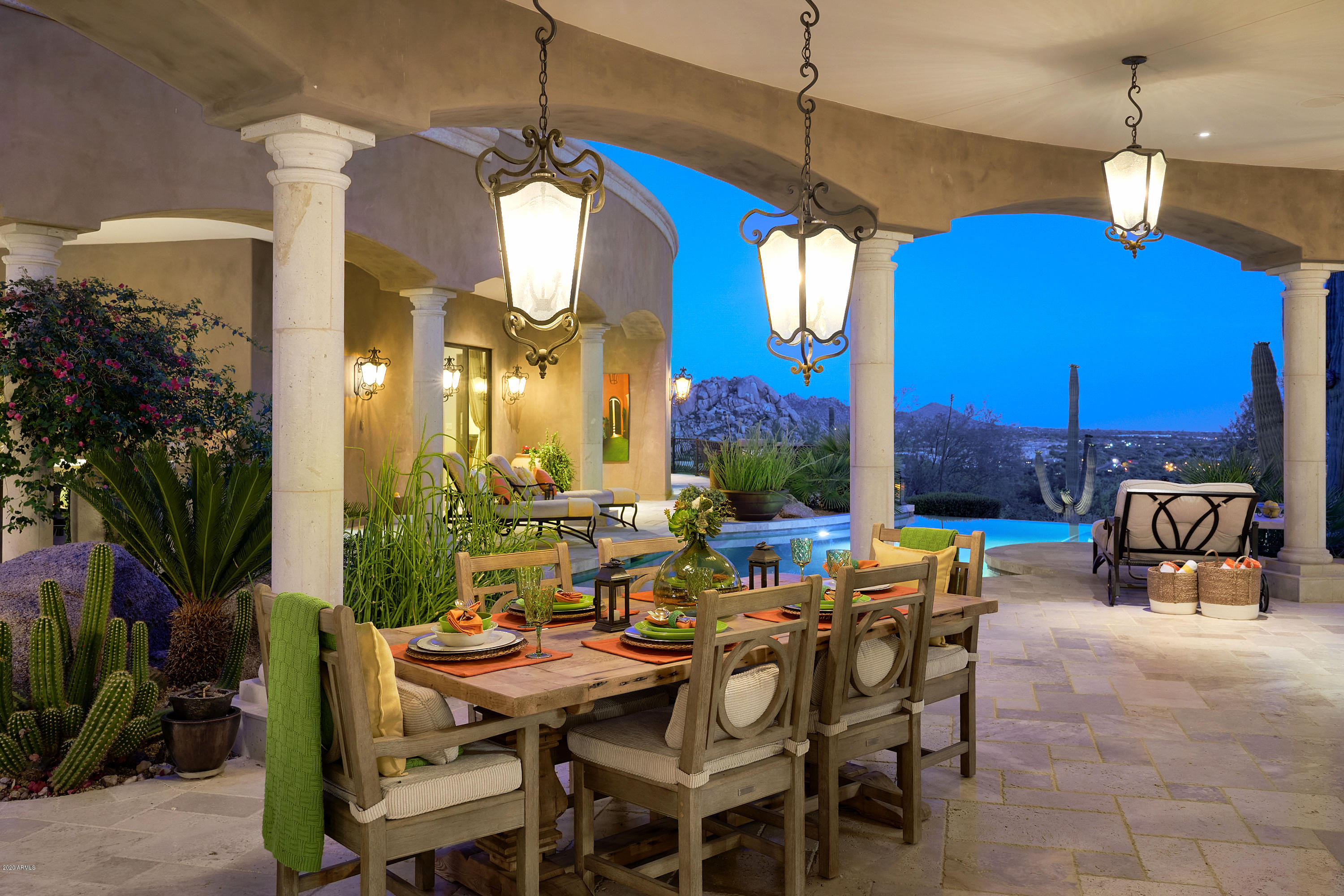 CAREFREE PLAT 3B - Residential