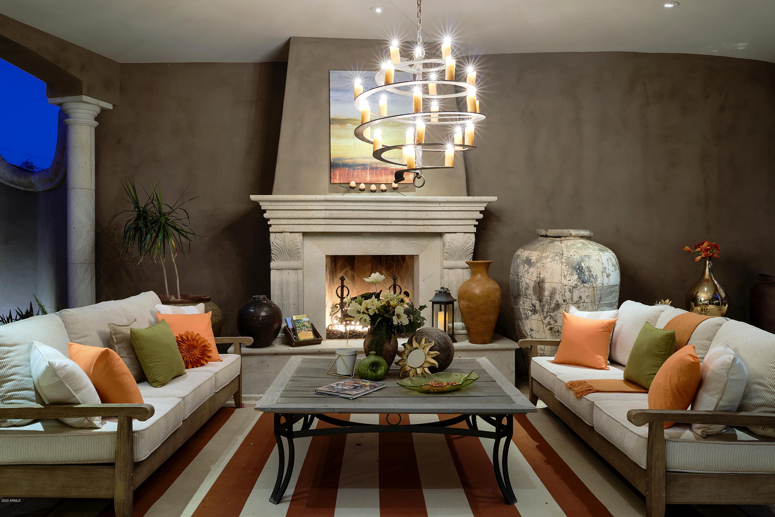 CAREFREE PLAT 3B - Residential