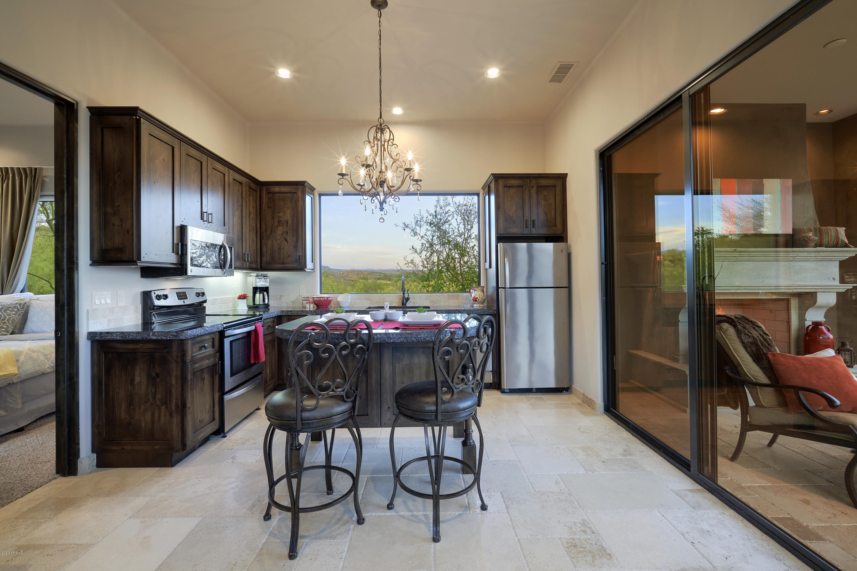 CAREFREE PLAT 3B - Residential