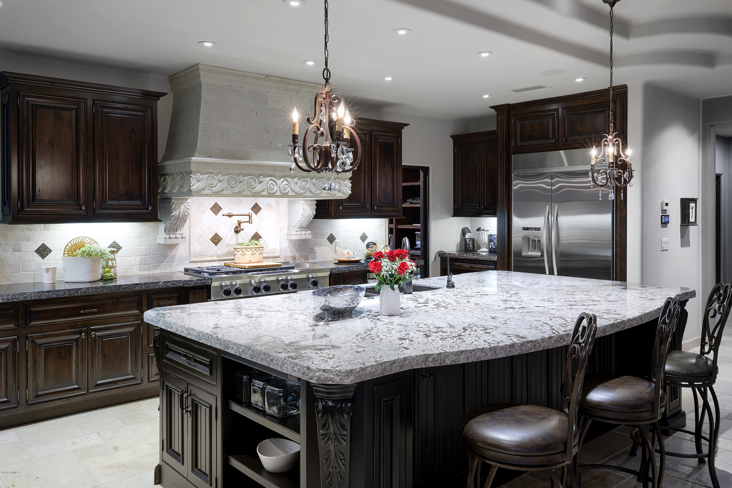 CAREFREE PLAT 3B - Residential
