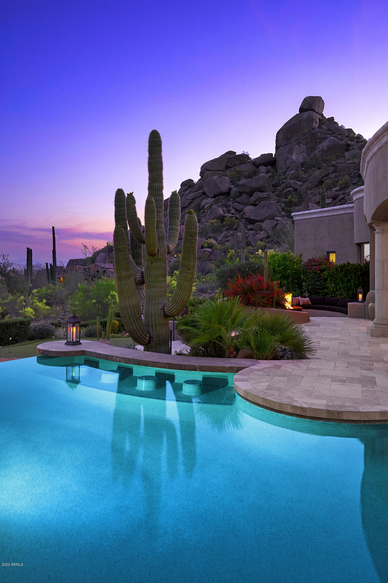 CAREFREE PLAT 3B - Residential
