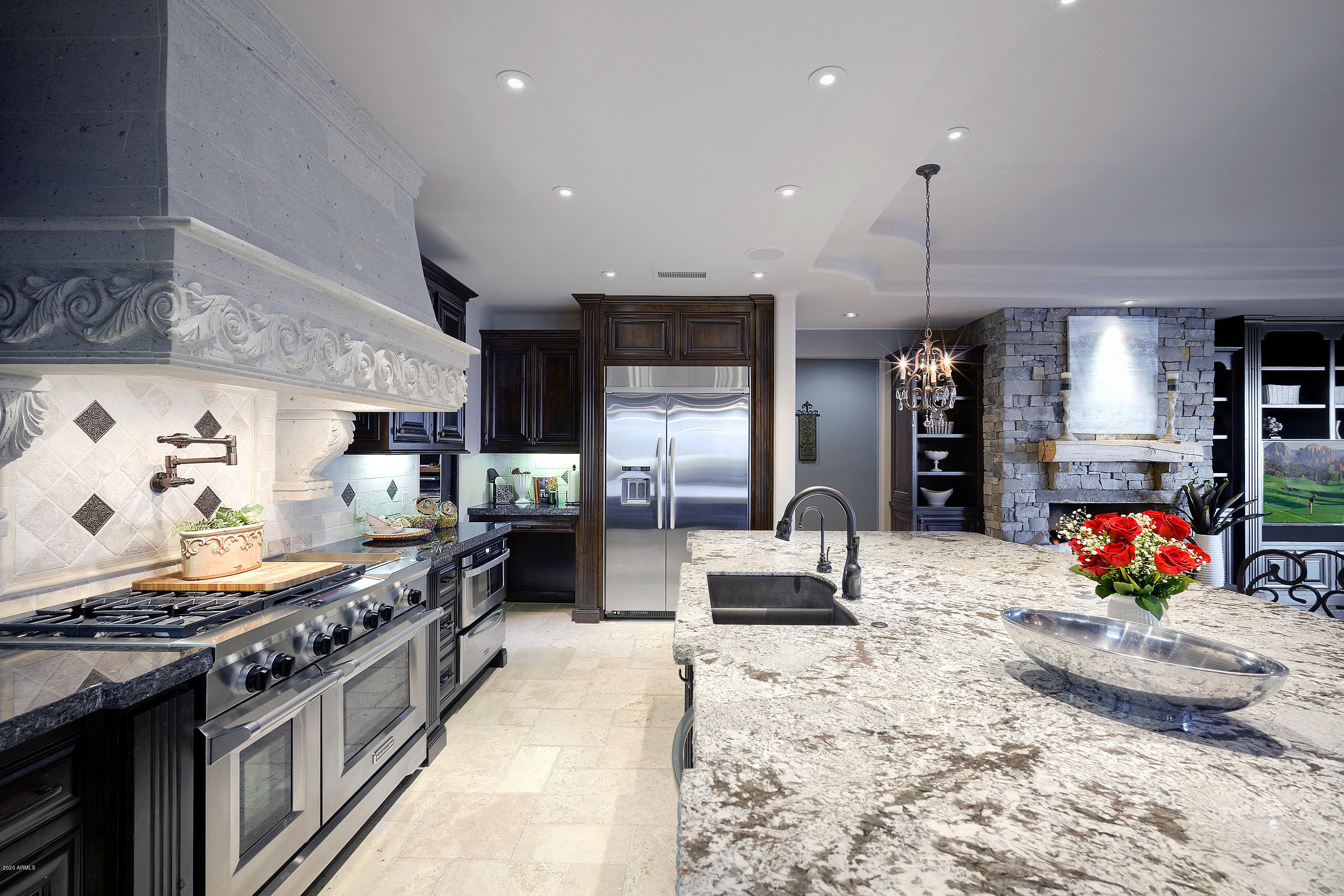 CAREFREE PLAT 3B - Residential