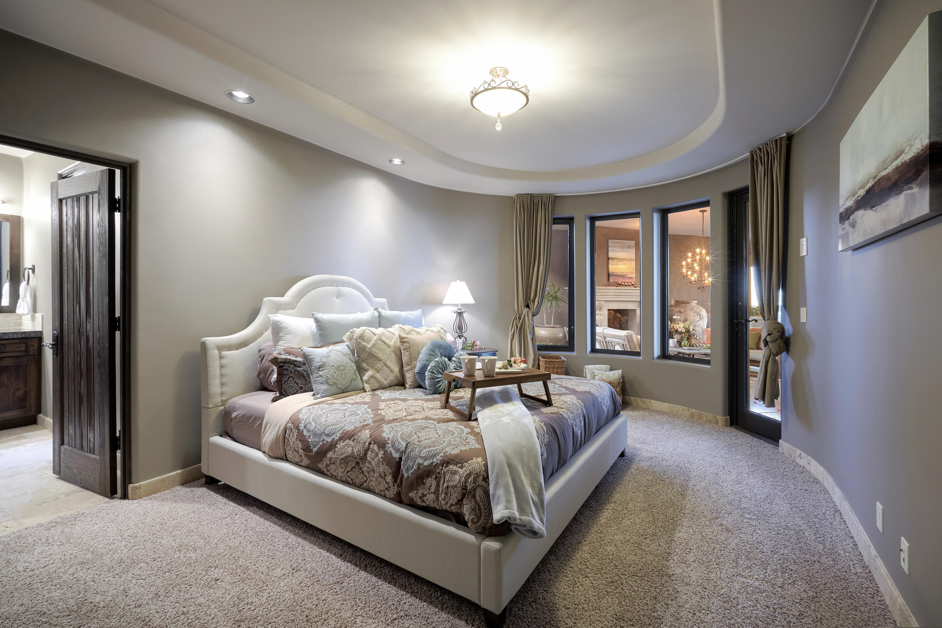 CAREFREE PLAT 3B - Residential