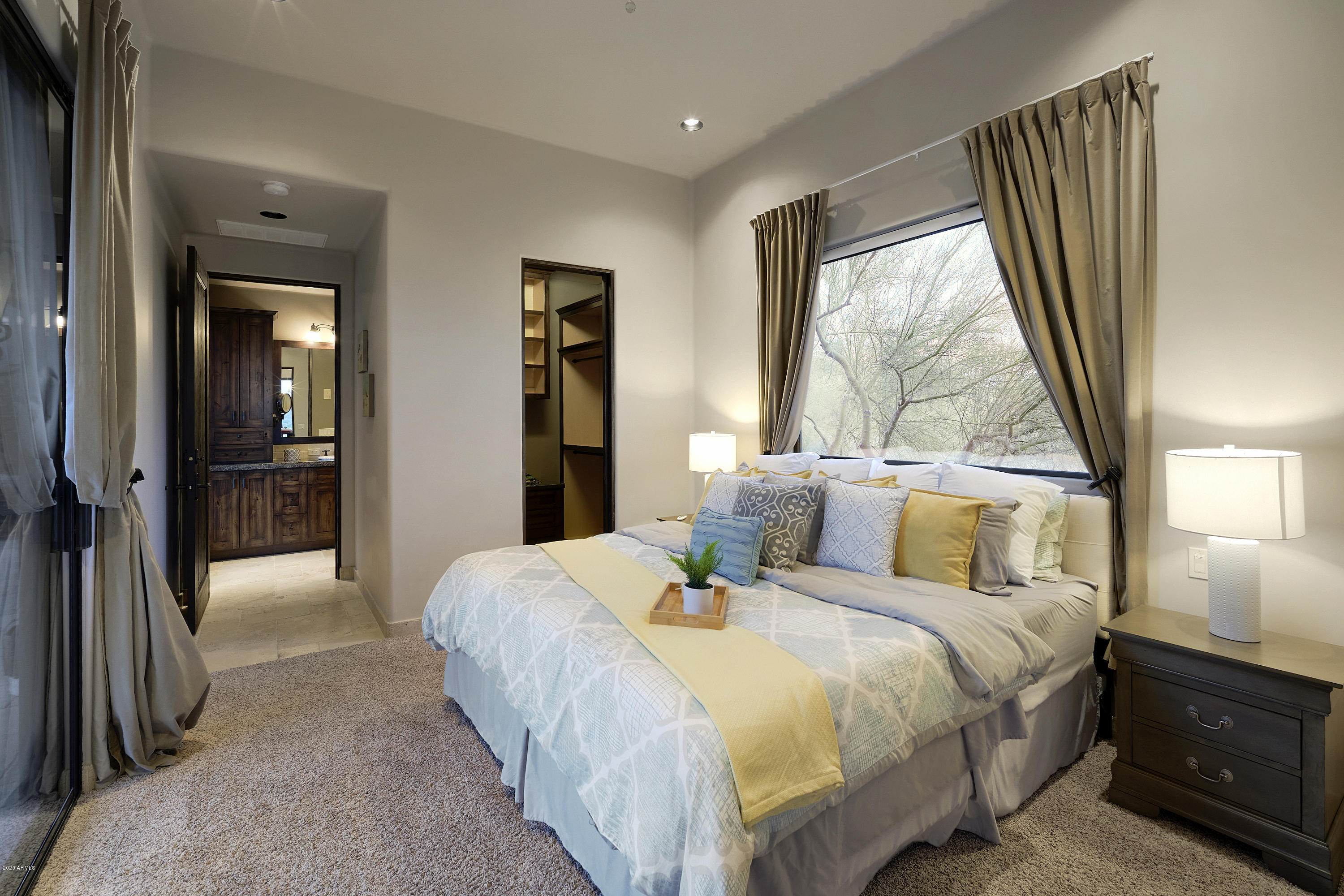 CAREFREE PLAT 3B - Residential