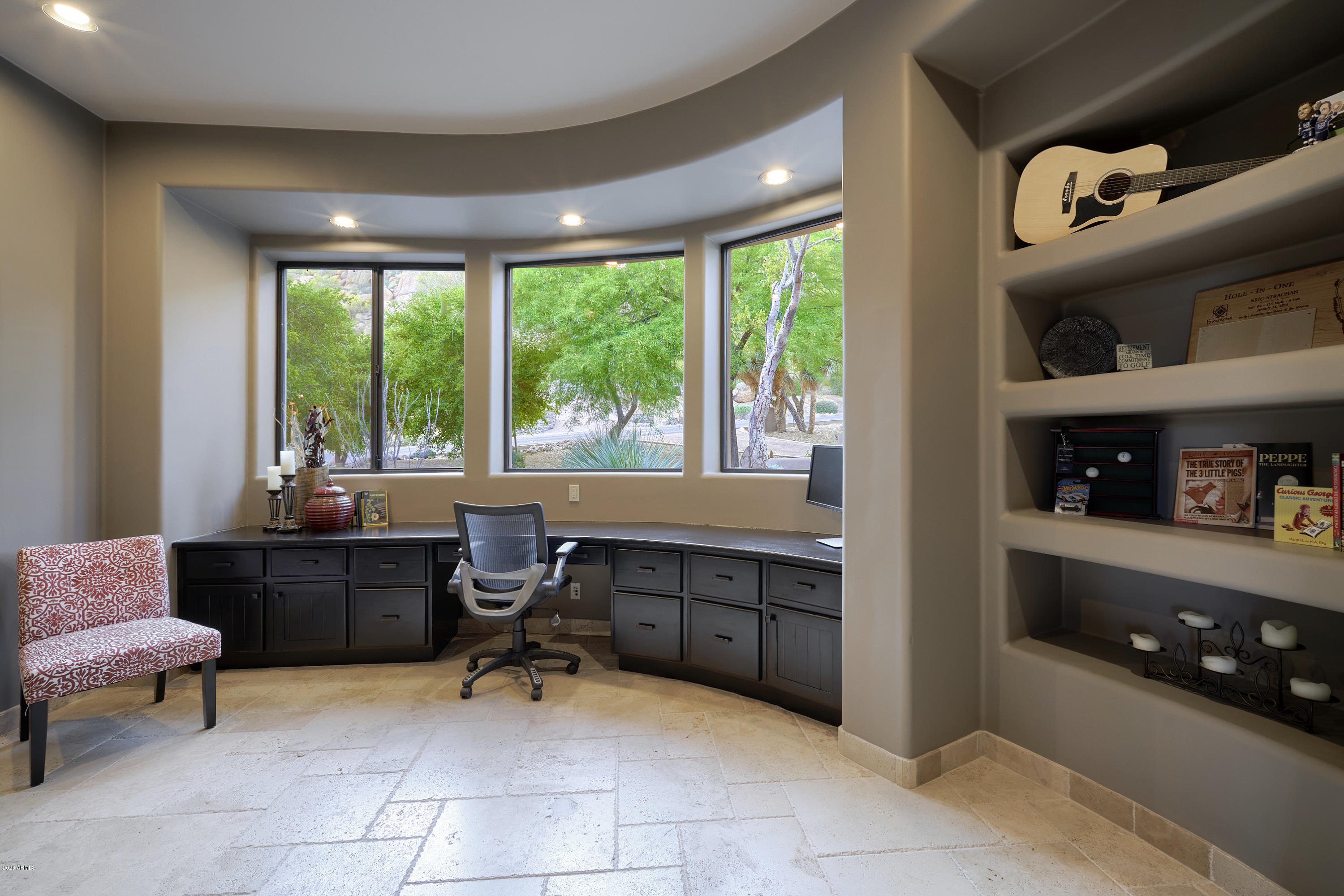 CAREFREE PLAT 3B - Residential