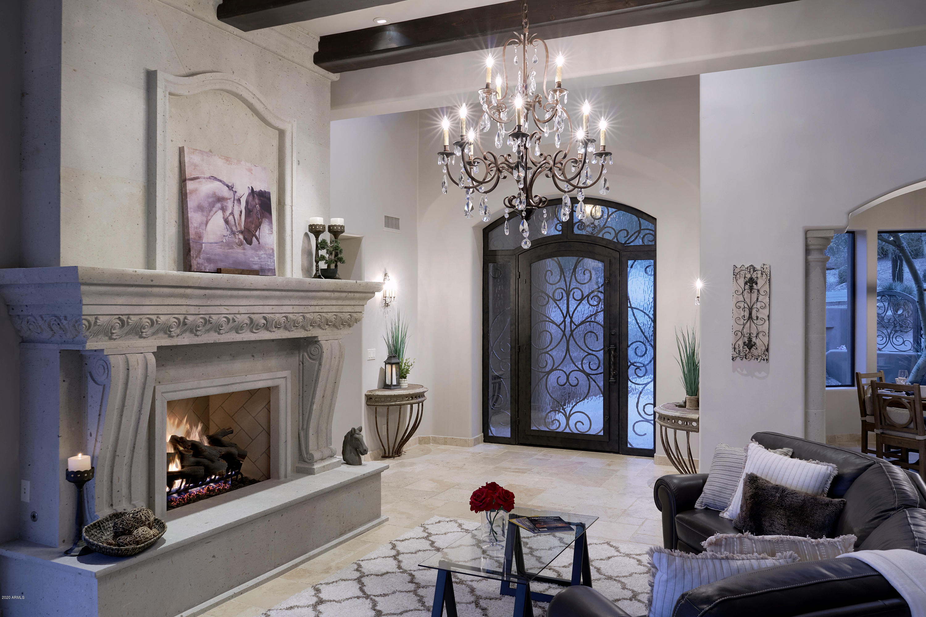 CAREFREE PLAT 3B - Residential