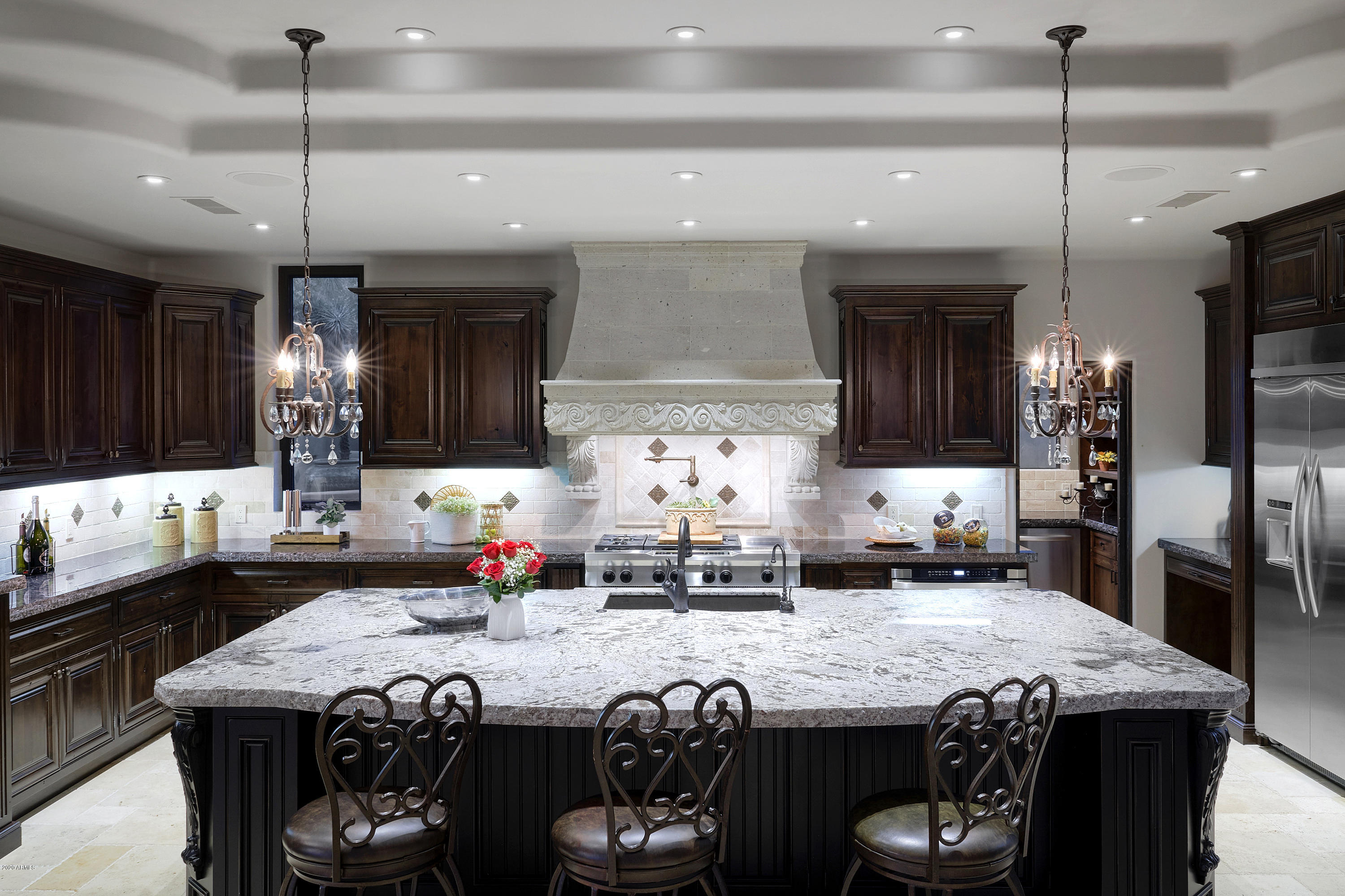 CAREFREE PLAT 3B - Residential