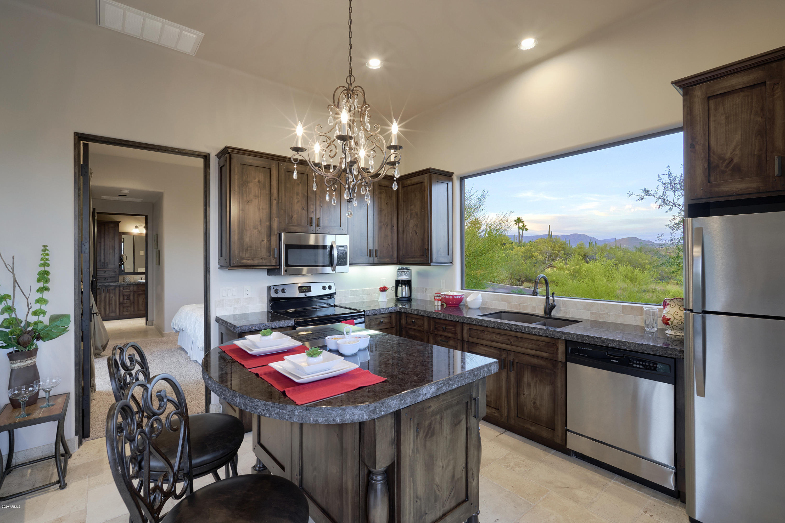 CAREFREE PLAT 3B - Residential