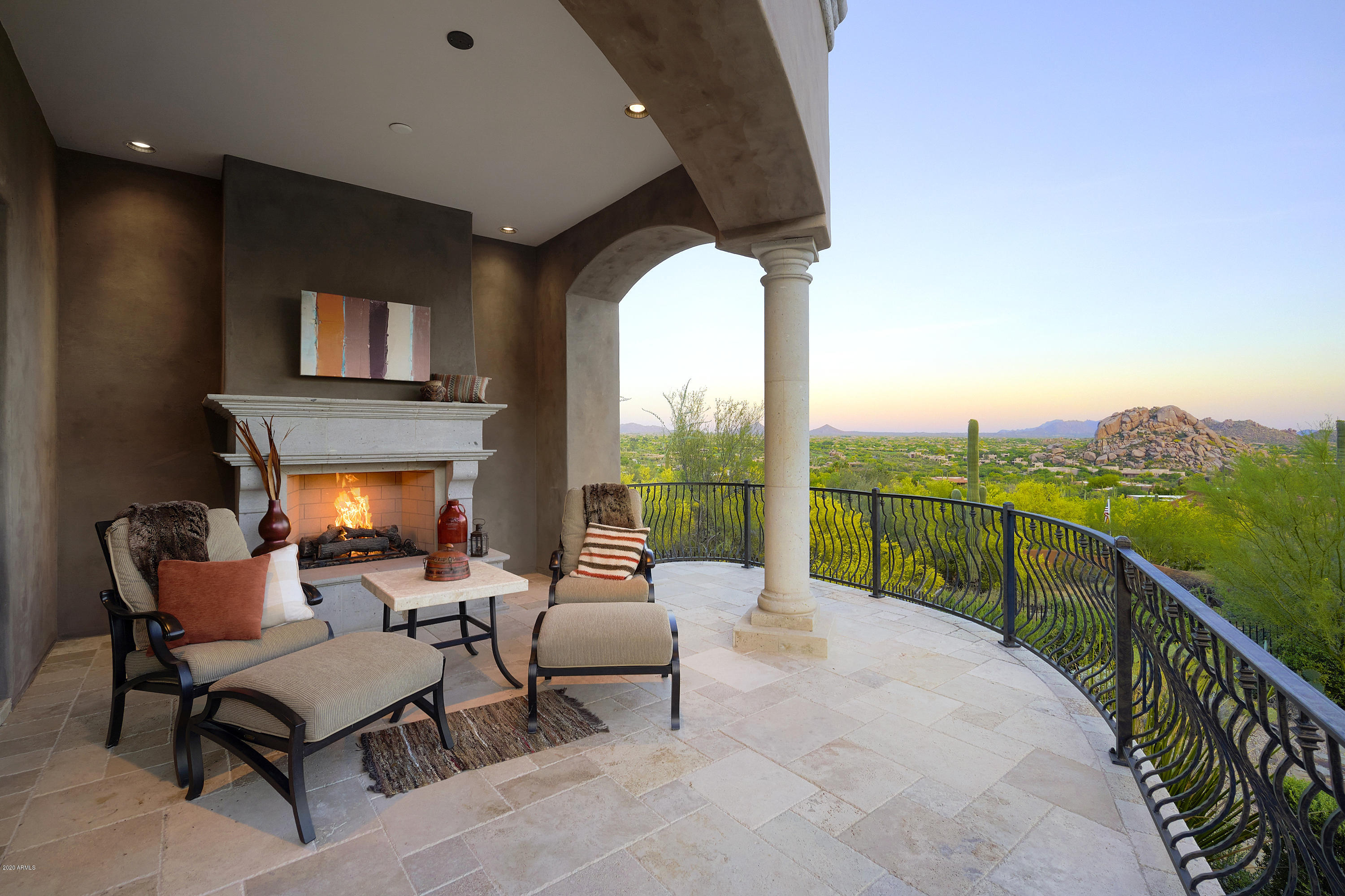 CAREFREE PLAT 3B - Residential