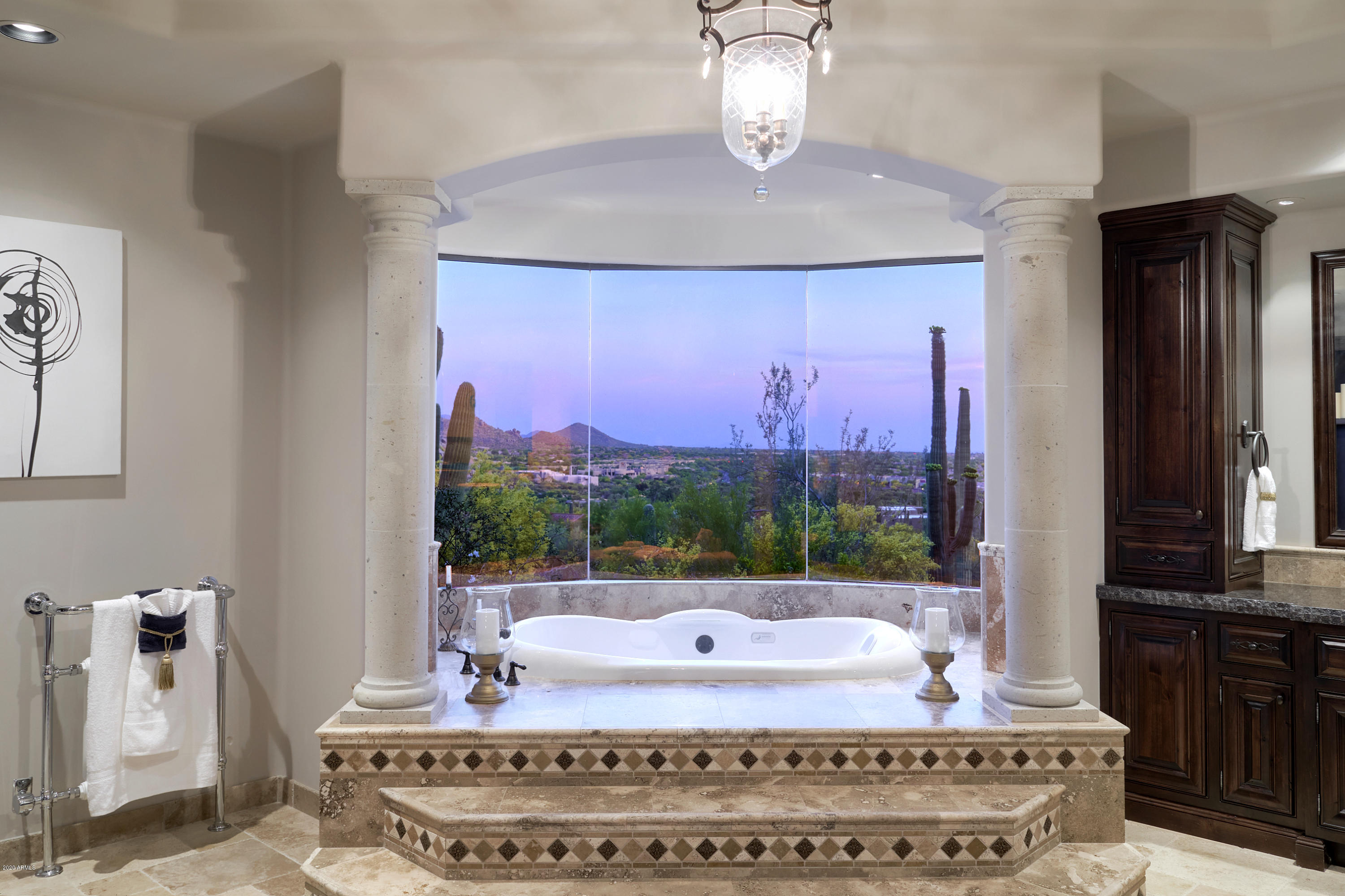 CAREFREE PLAT 3B - Residential