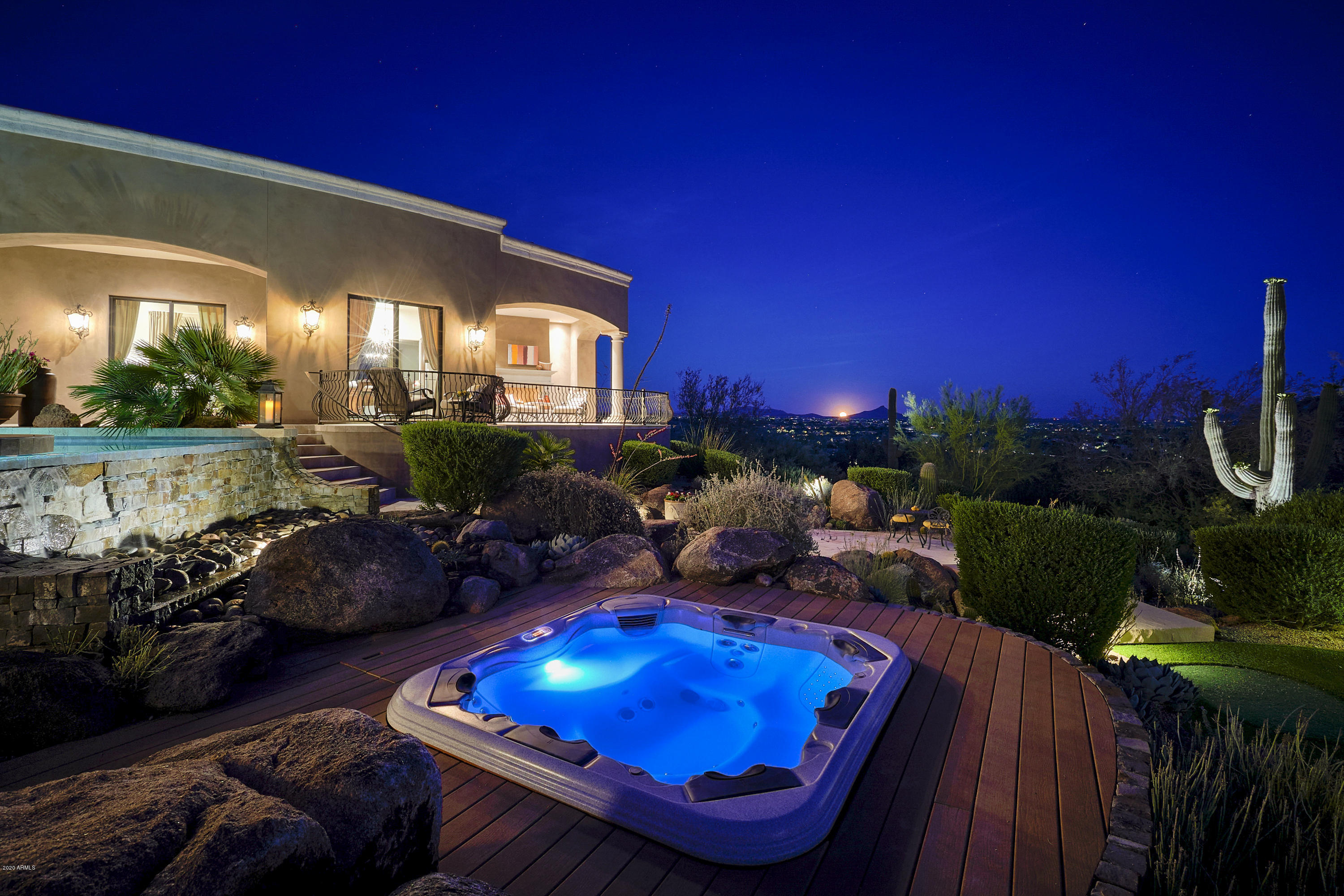 CAREFREE PLAT 3B - Residential