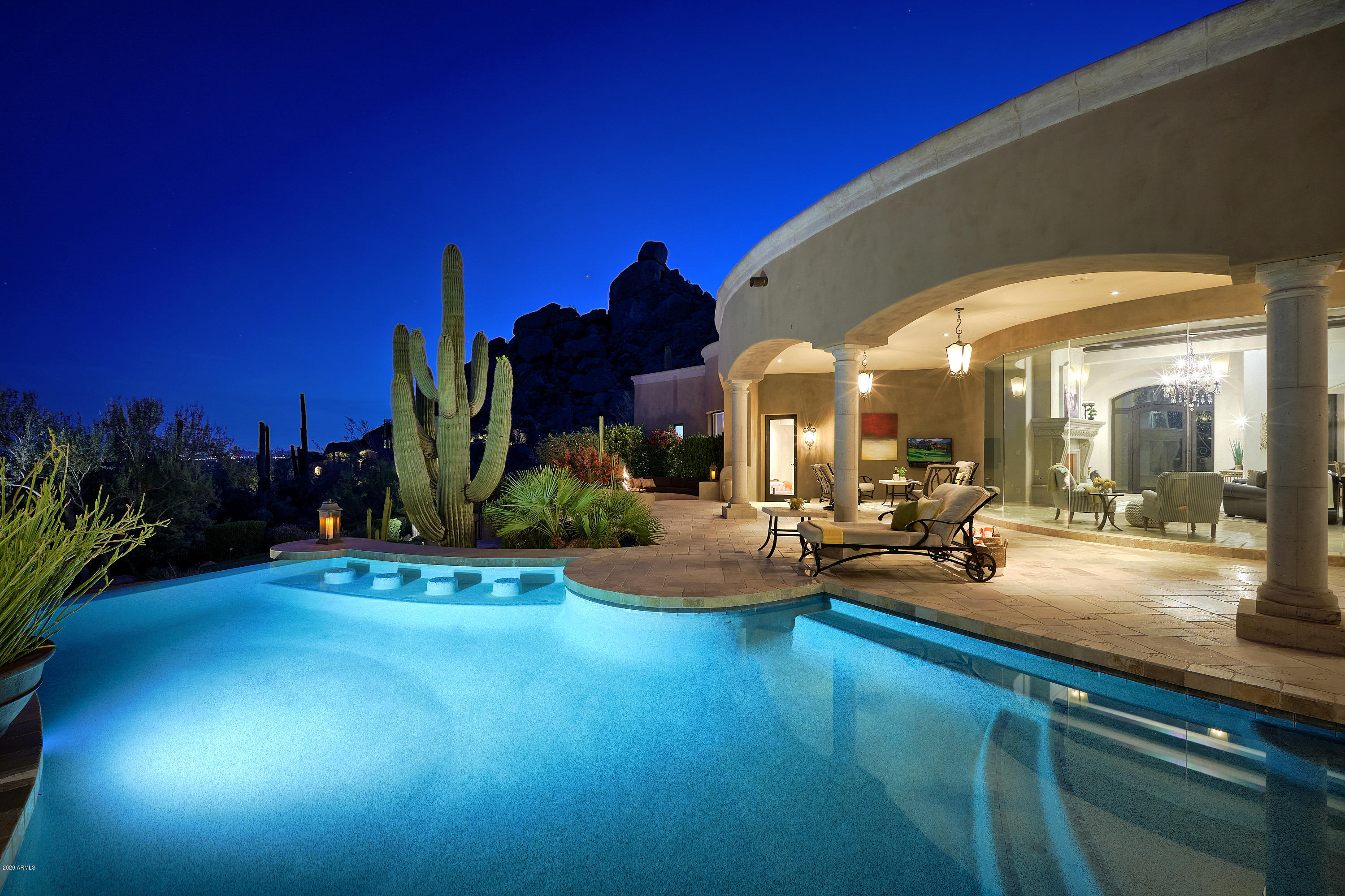 CAREFREE PLAT 3B - Residential