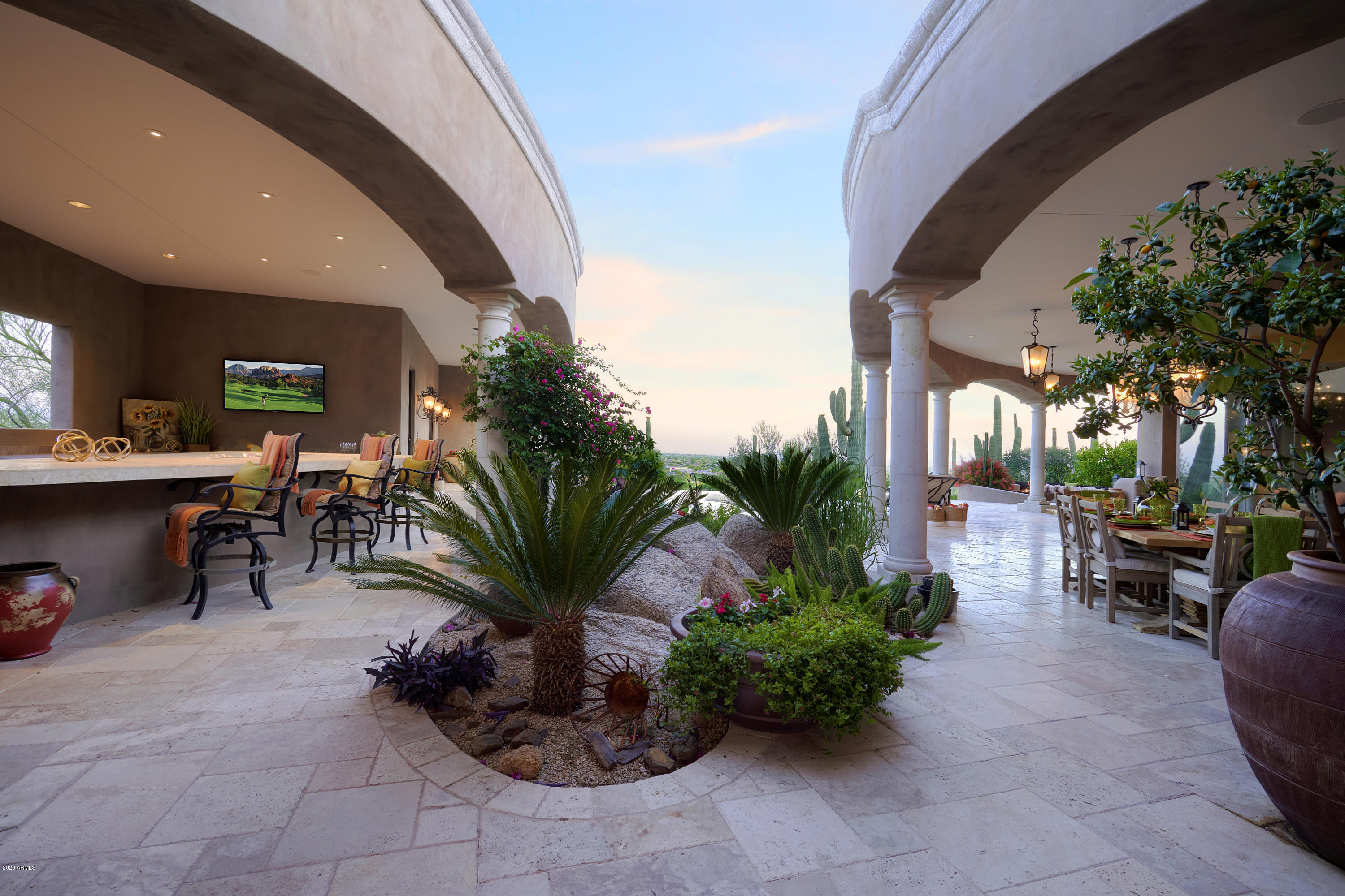 CAREFREE PLAT 3B - Residential