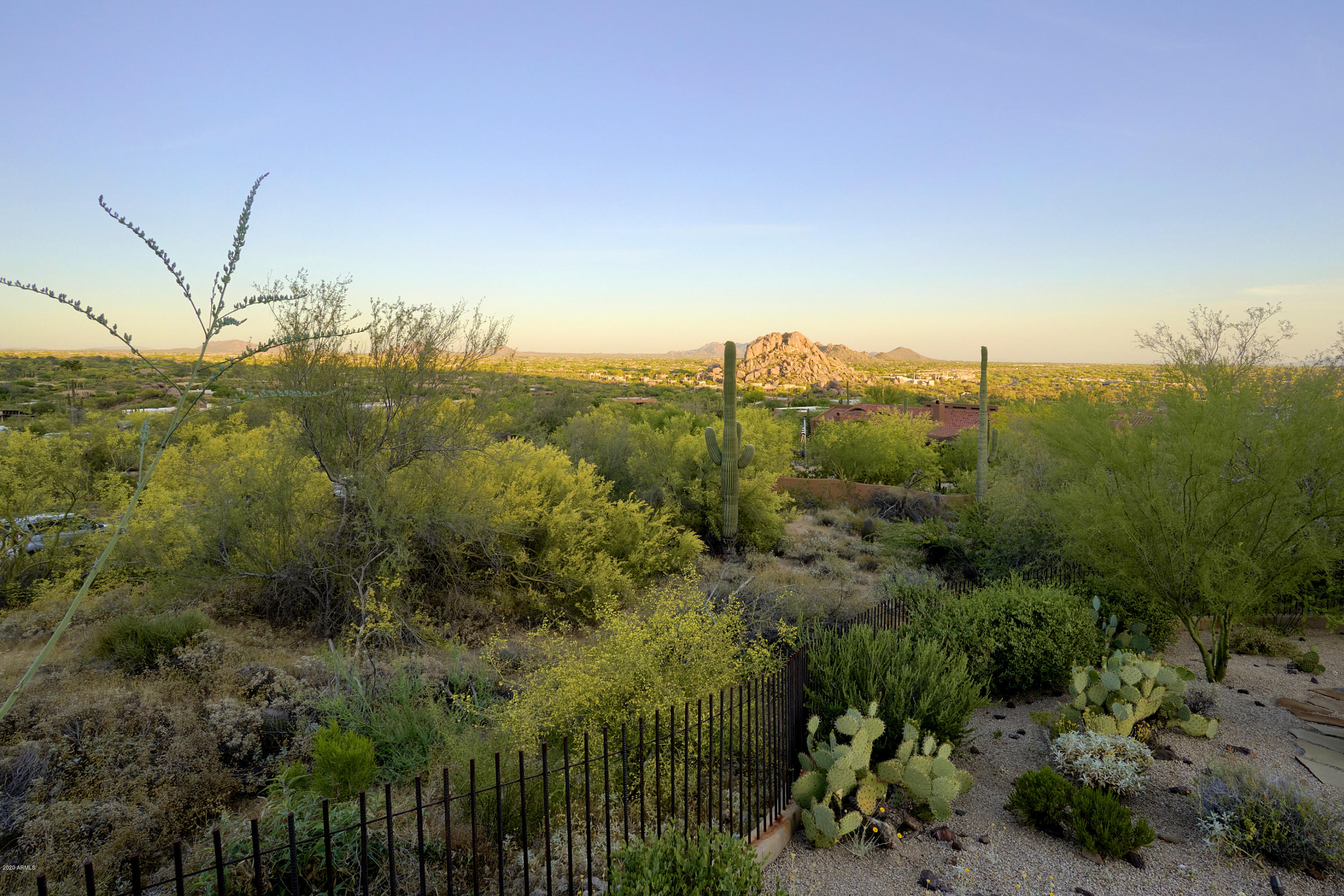 CAREFREE PLAT 3B - Residential