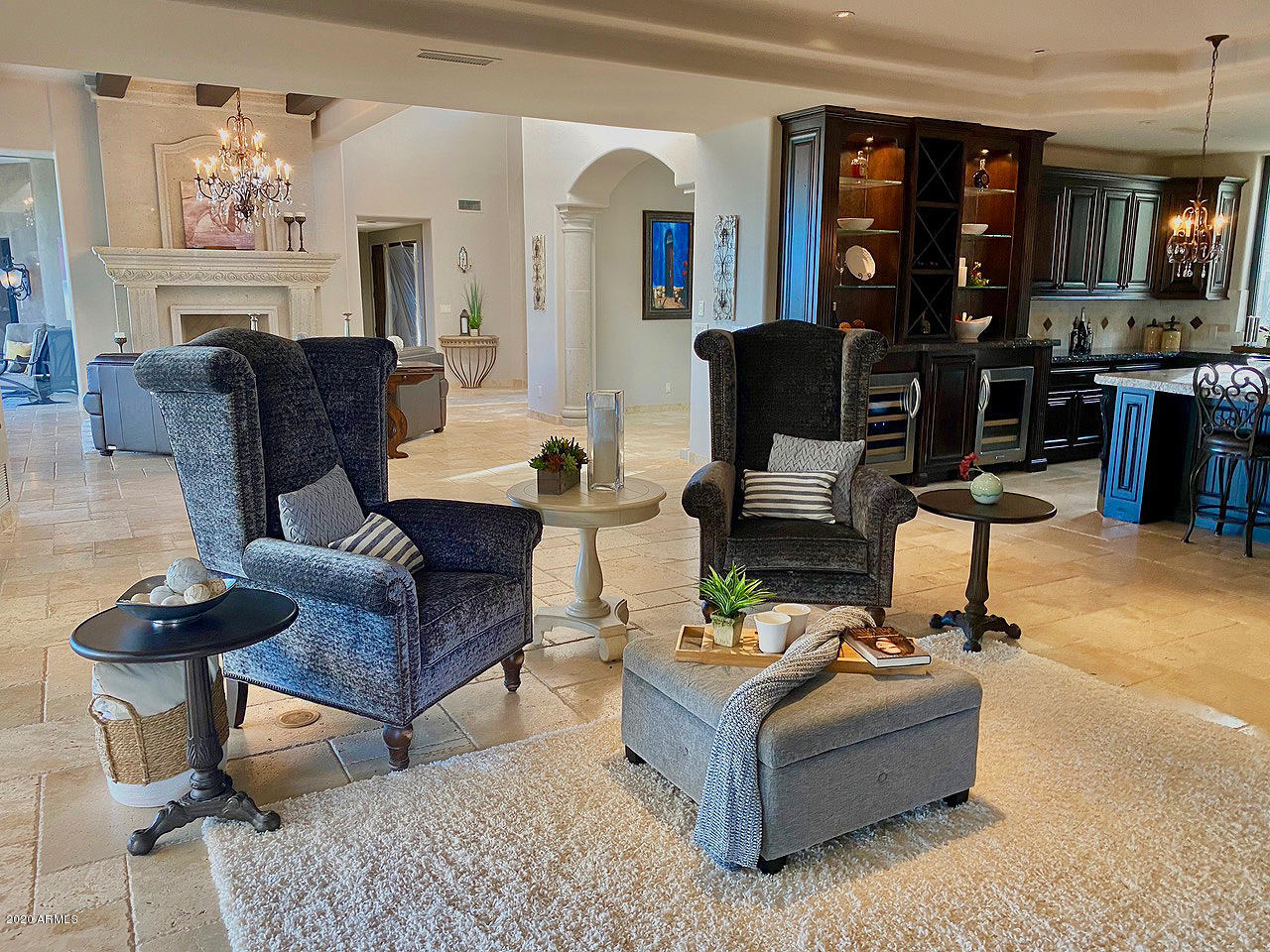 CAREFREE PLAT 3B - Residential