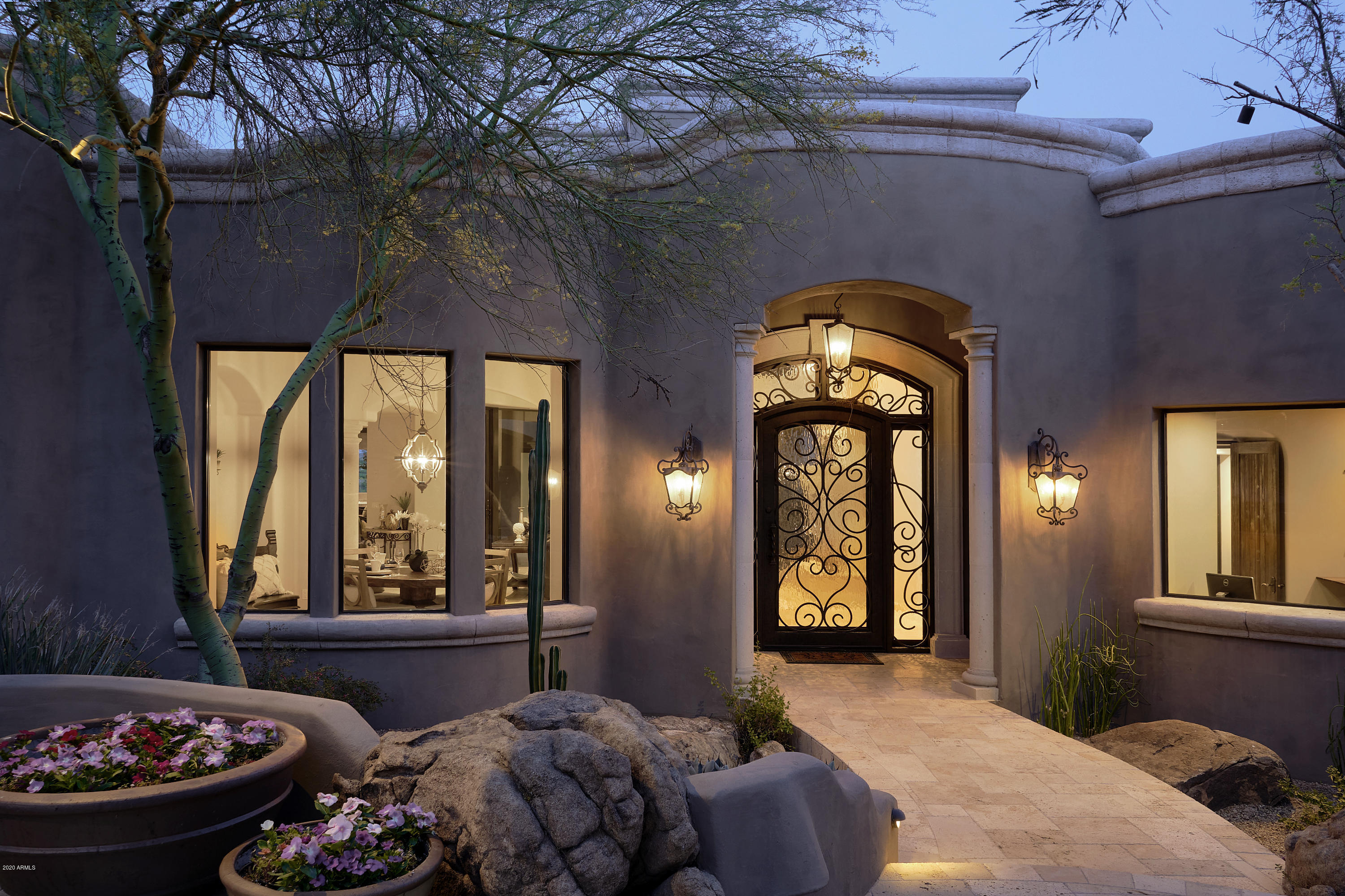 CAREFREE PLAT 3B - Residential