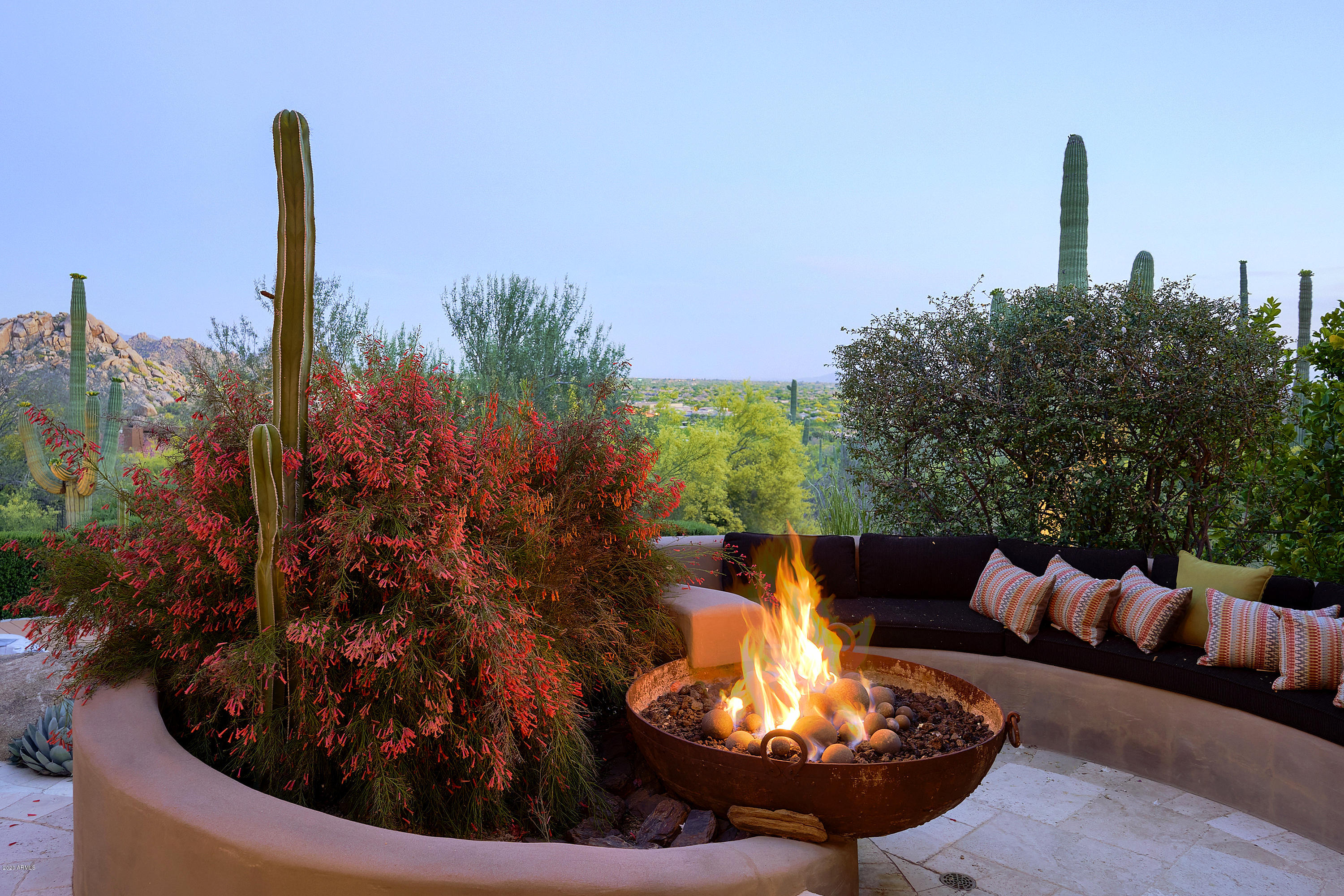 CAREFREE PLAT 3B - Residential