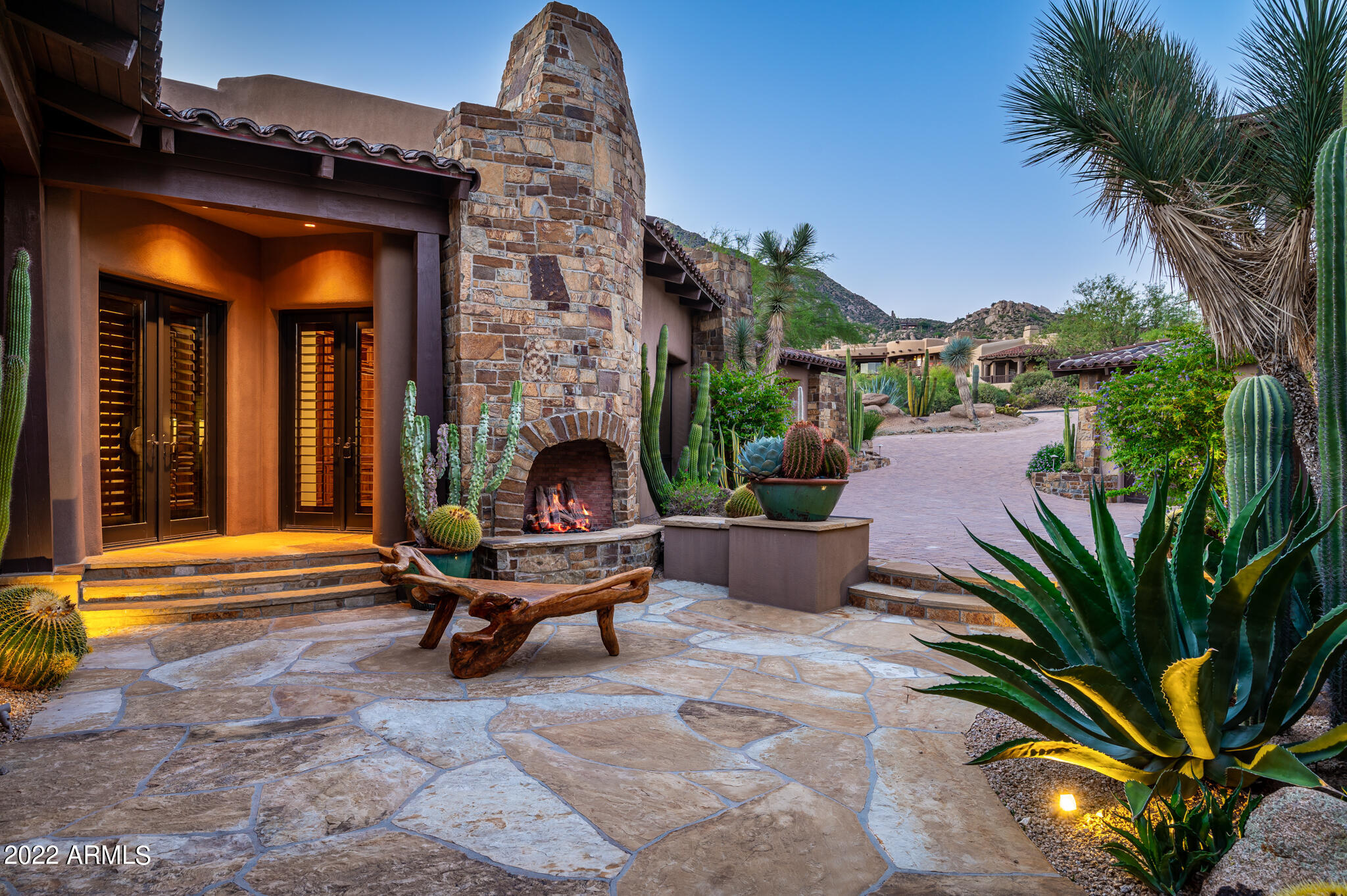 DESERT MOUNTAIN - Residential