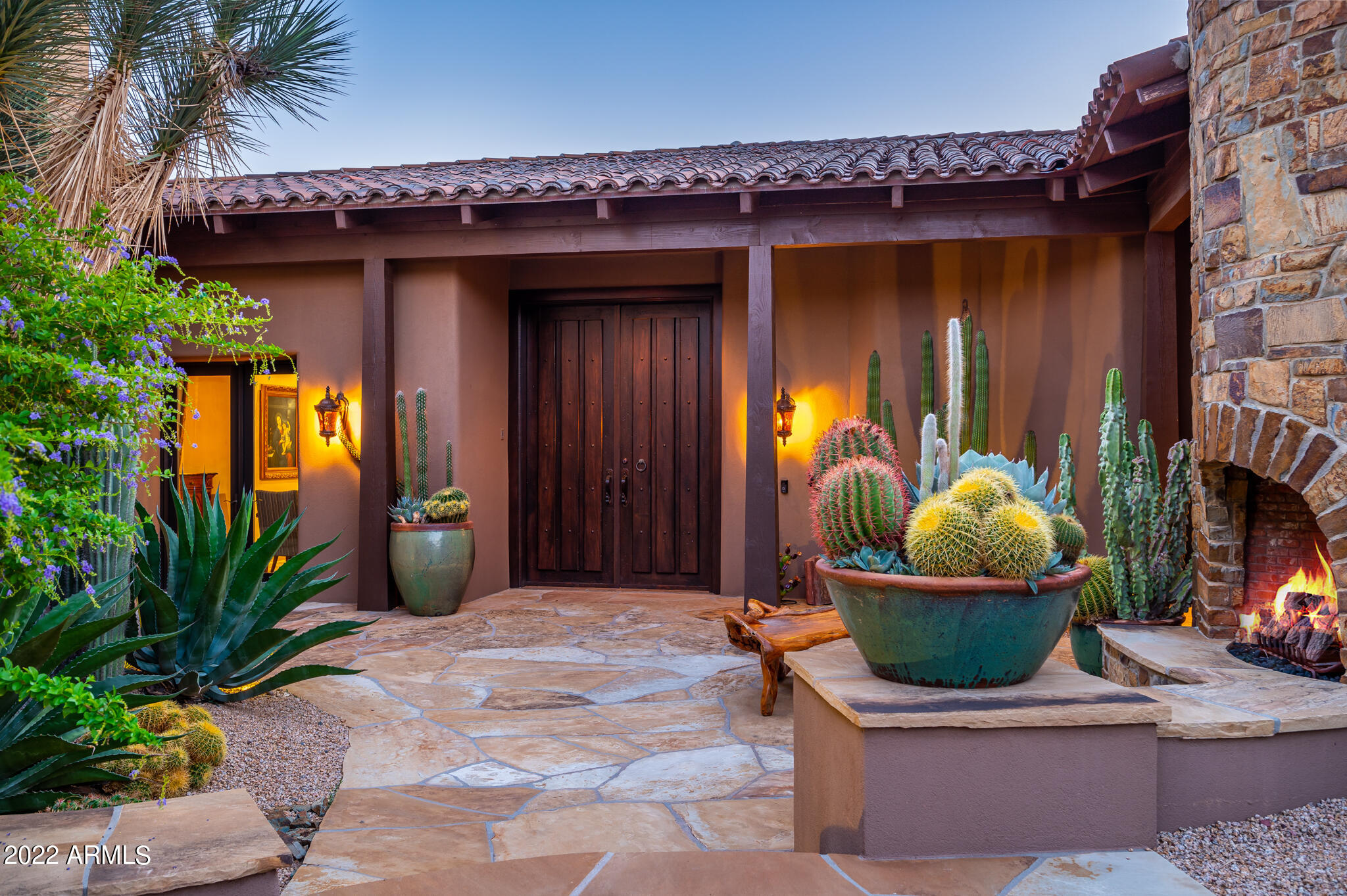 DESERT MOUNTAIN - Residential