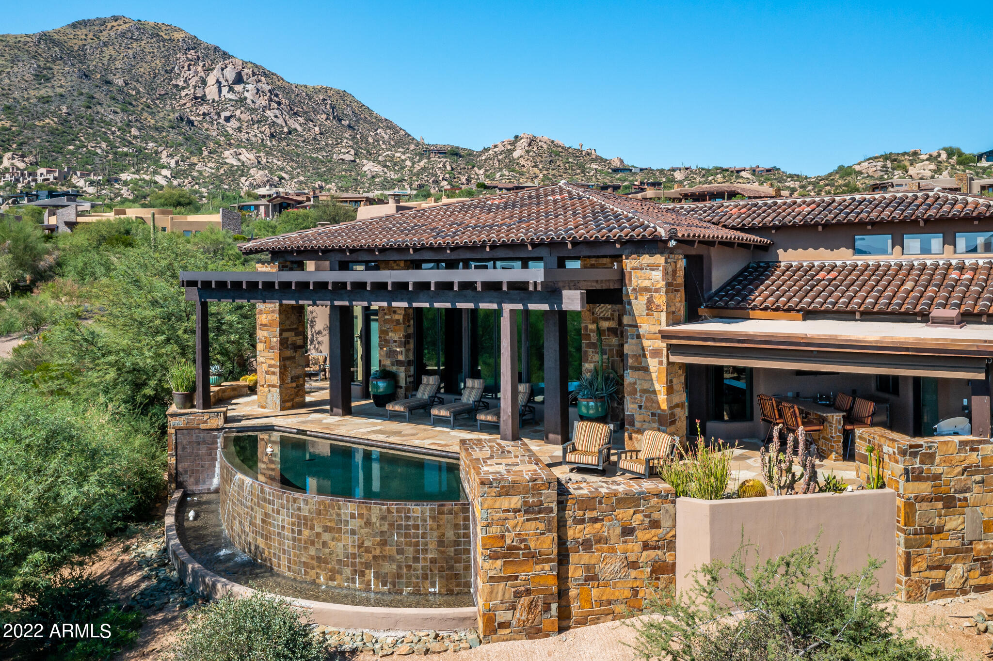 DESERT MOUNTAIN - Residential
