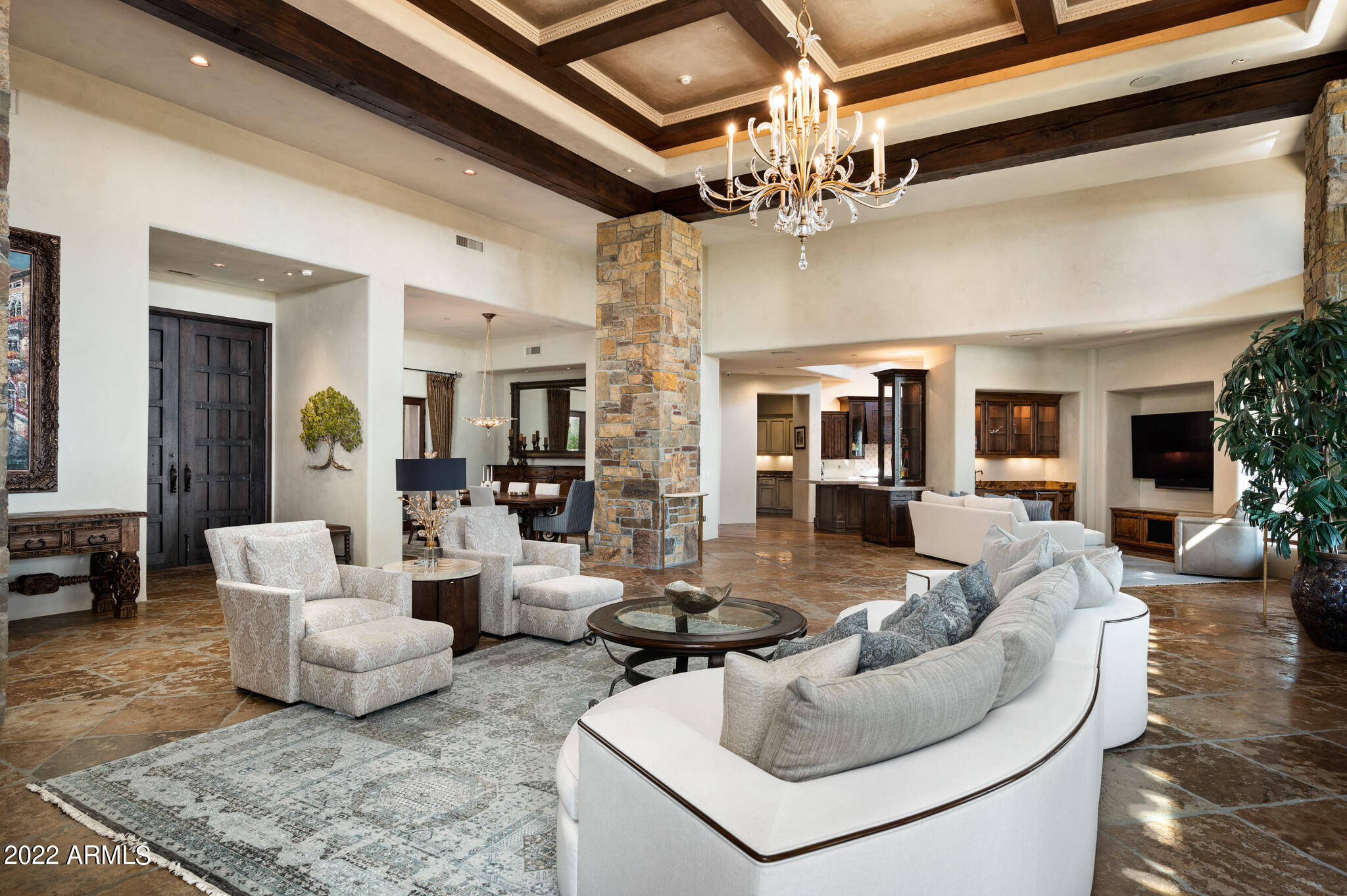 DESERT MOUNTAIN - Residential