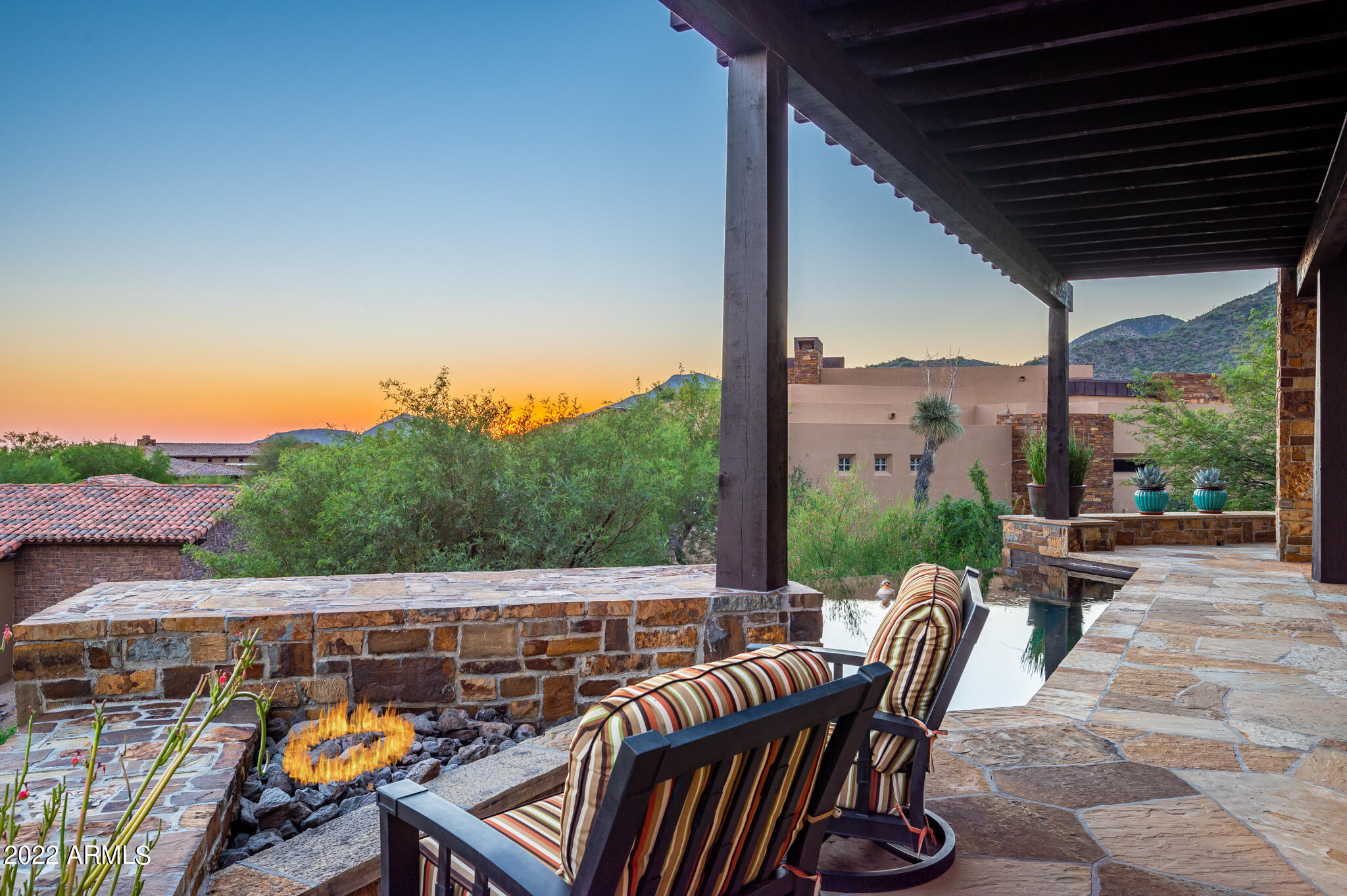 DESERT MOUNTAIN - Residential