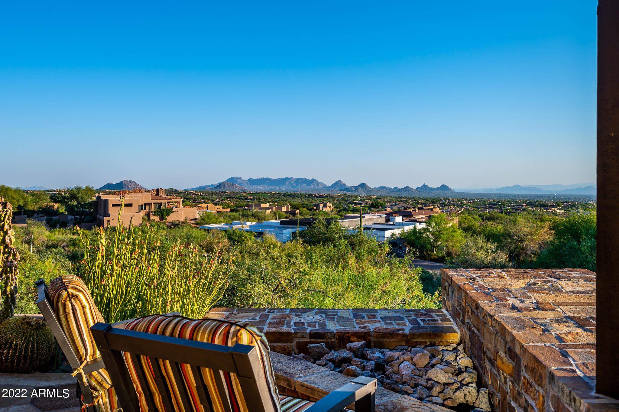 DESERT MOUNTAIN - Residential