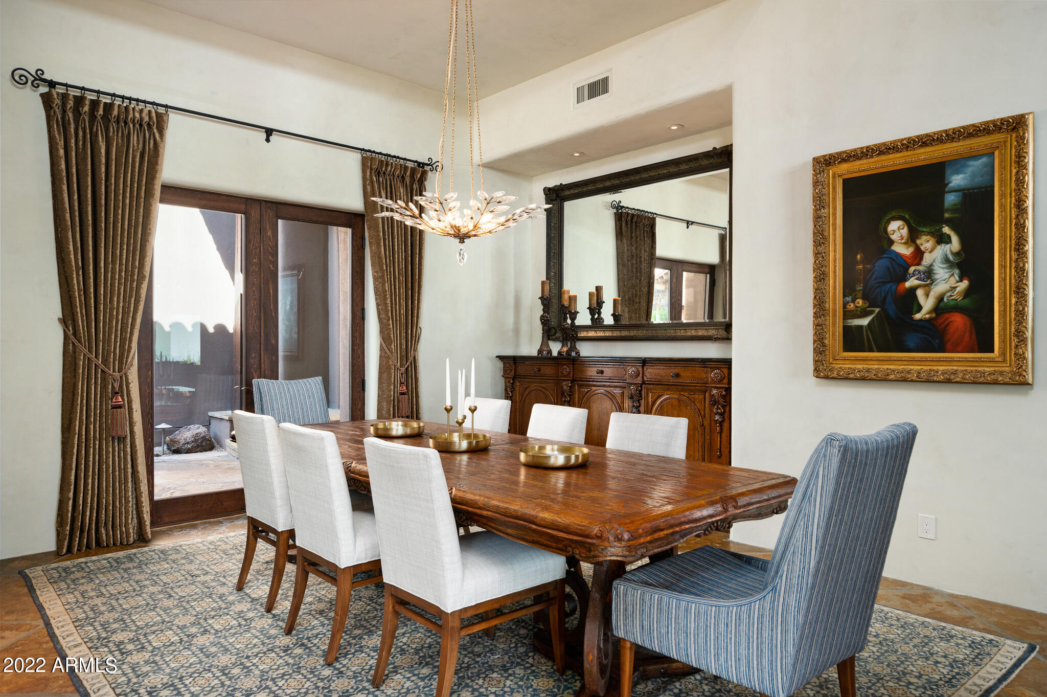 DESERT MOUNTAIN - Residential
