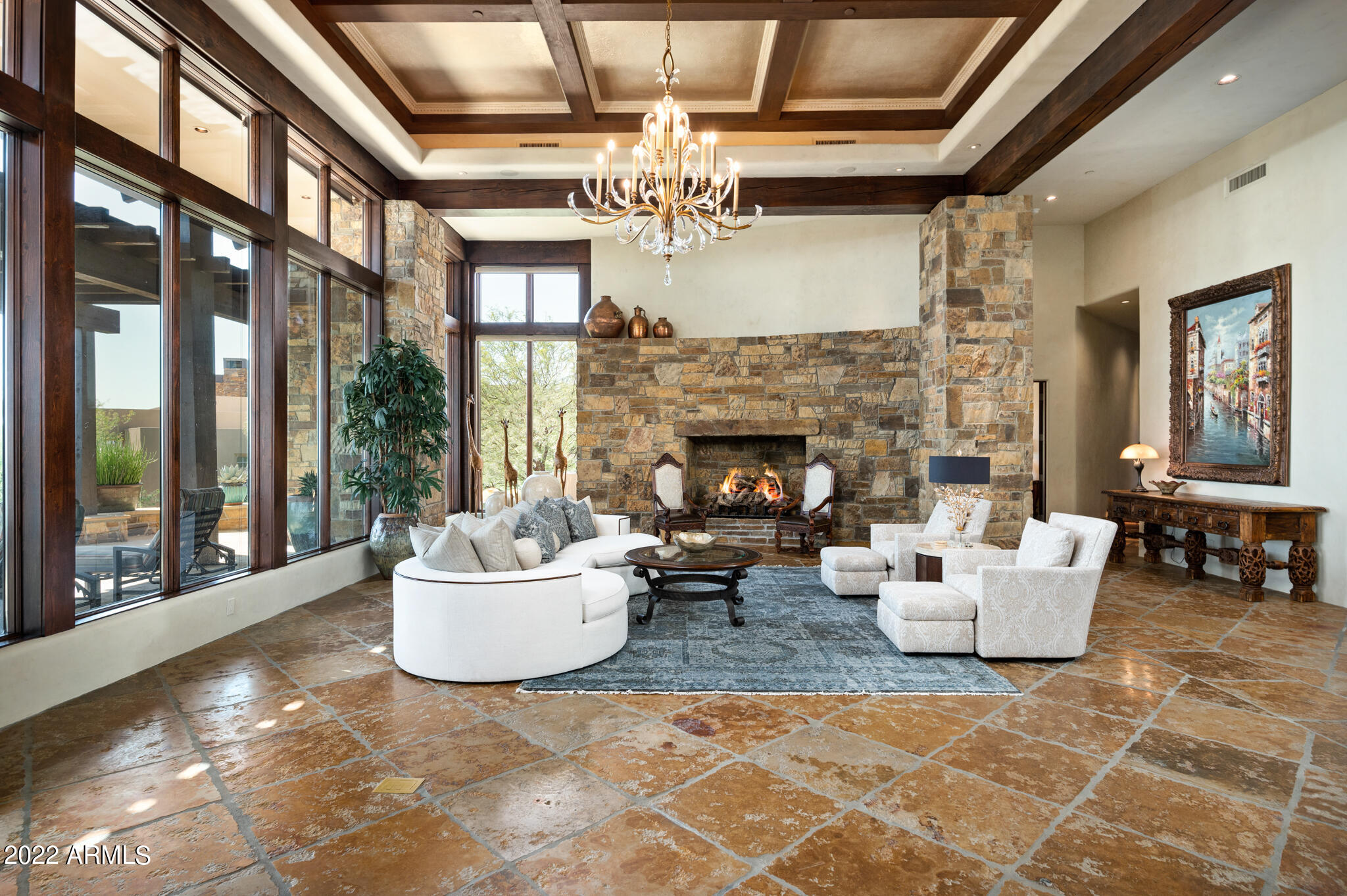 DESERT MOUNTAIN - Residential
