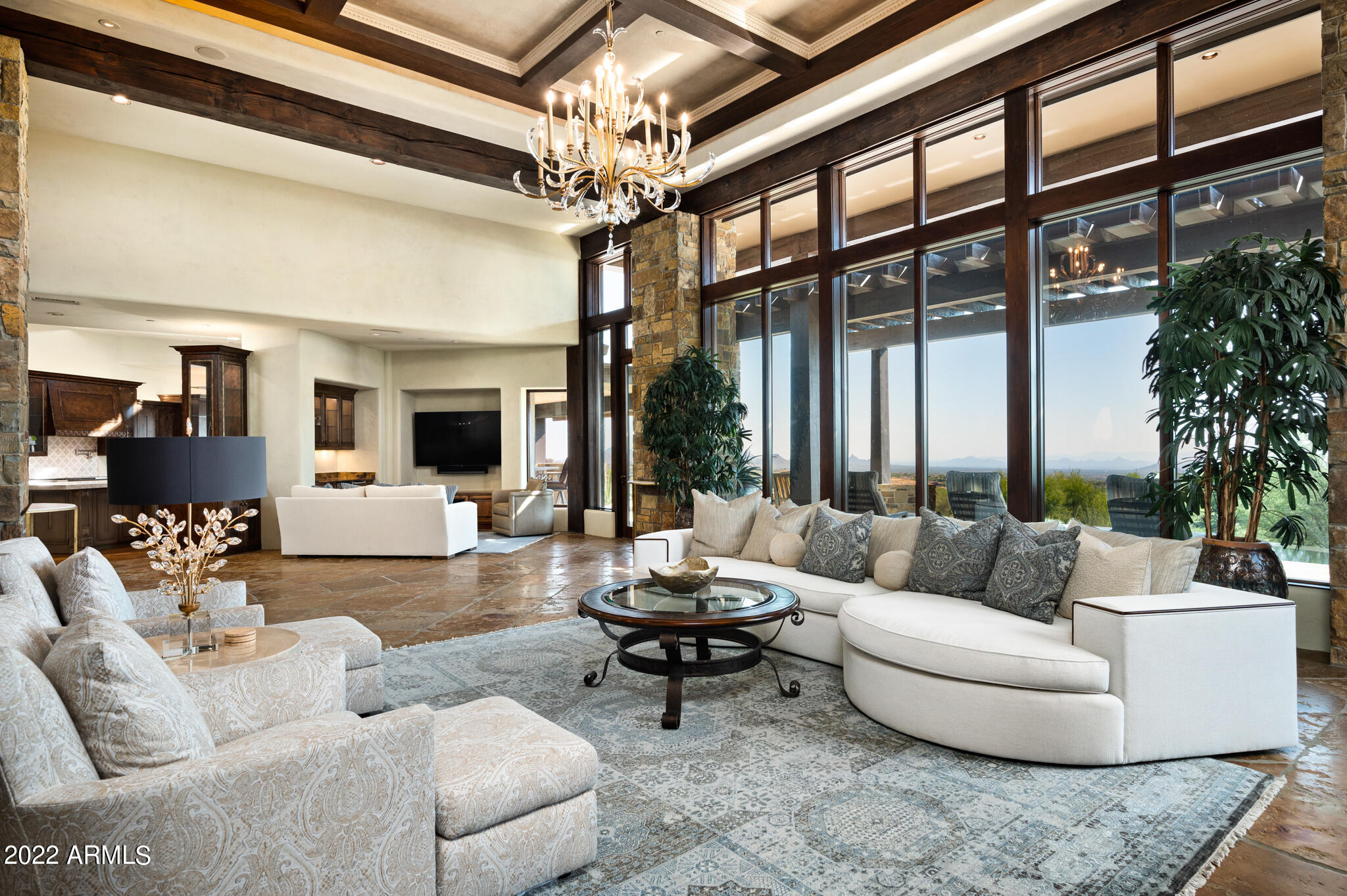 DESERT MOUNTAIN - Residential