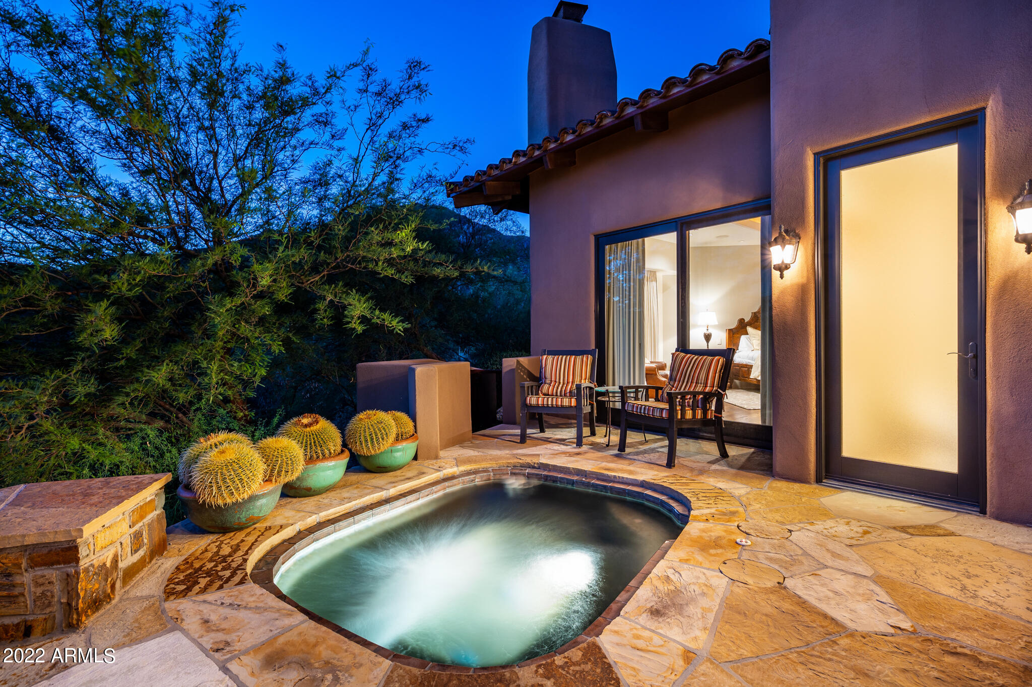 DESERT MOUNTAIN - Residential