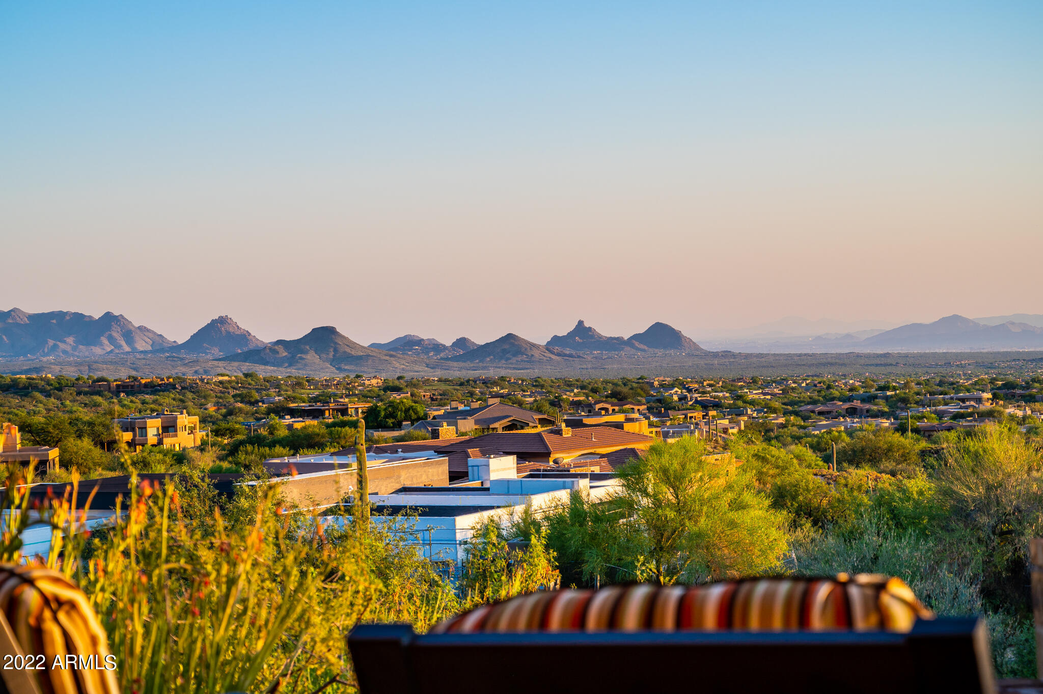 DESERT MOUNTAIN - Residential