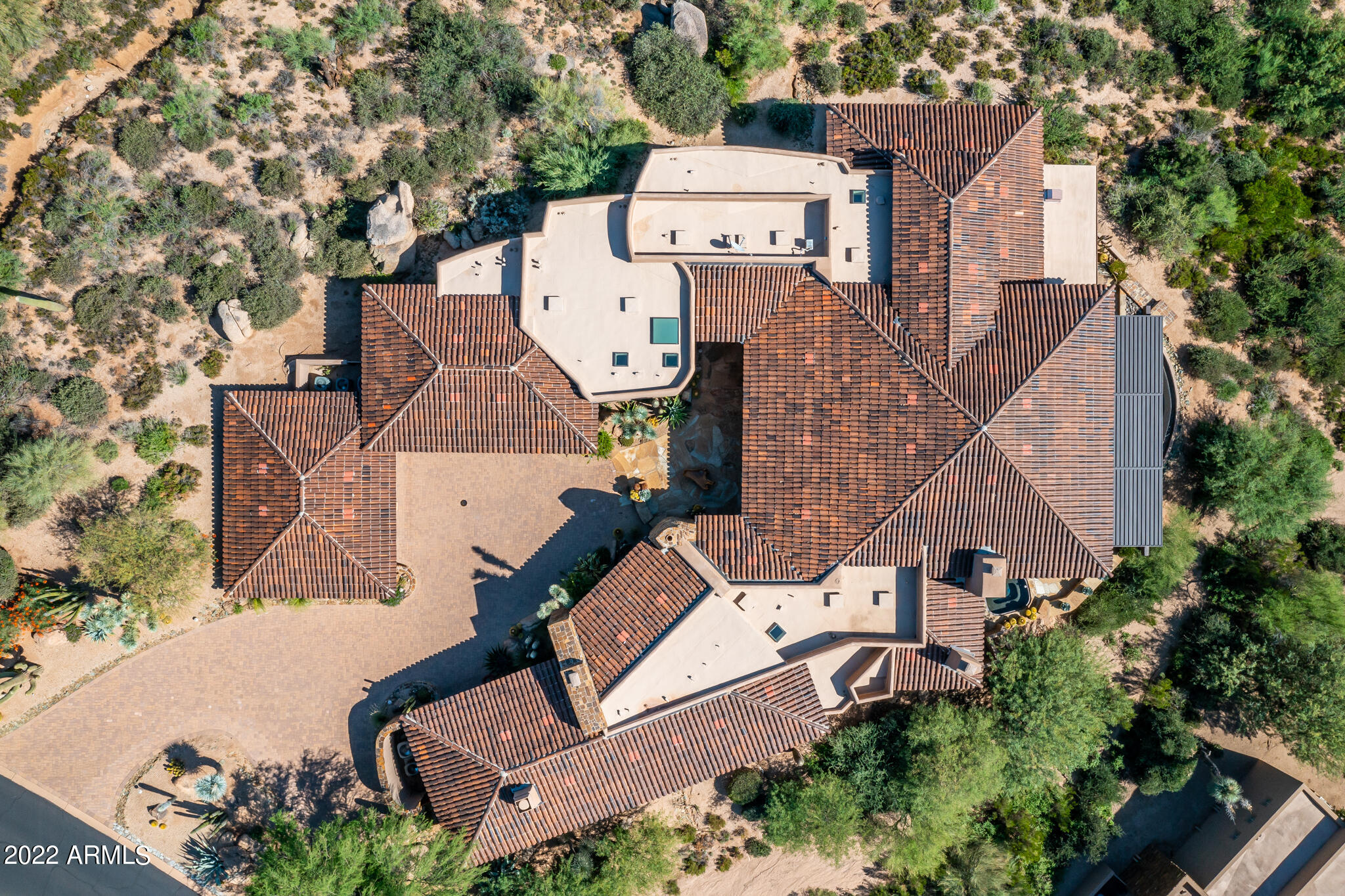 DESERT MOUNTAIN - Residential