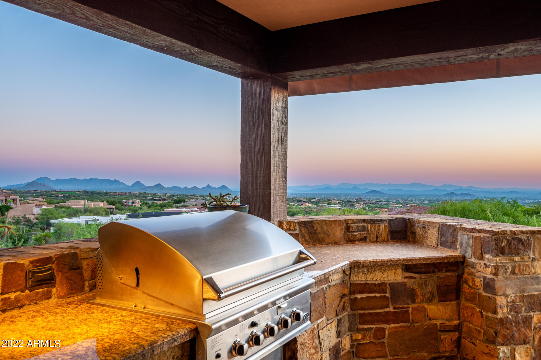 DESERT MOUNTAIN - Residential