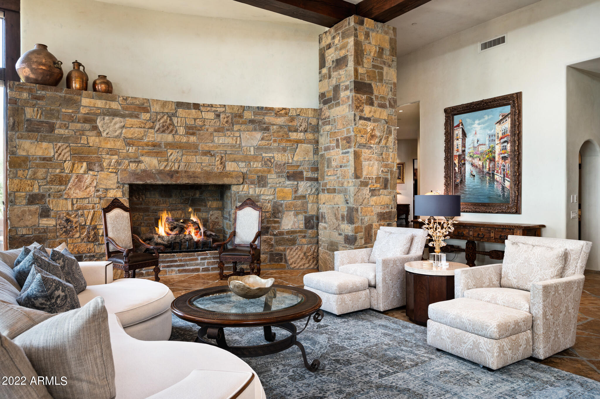 DESERT MOUNTAIN - Residential