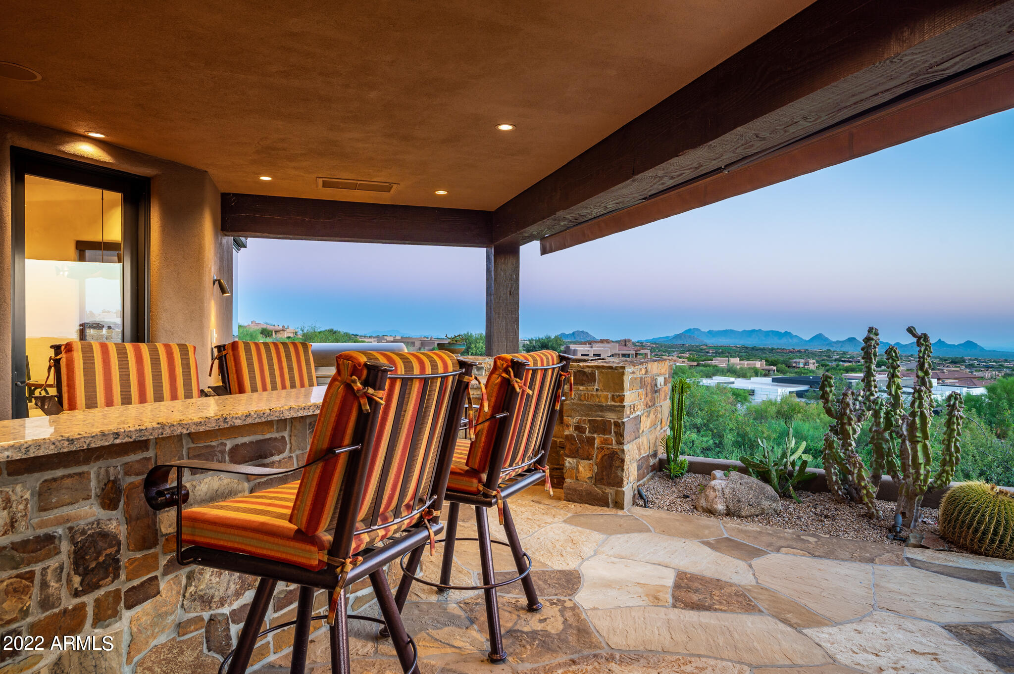 DESERT MOUNTAIN - Residential