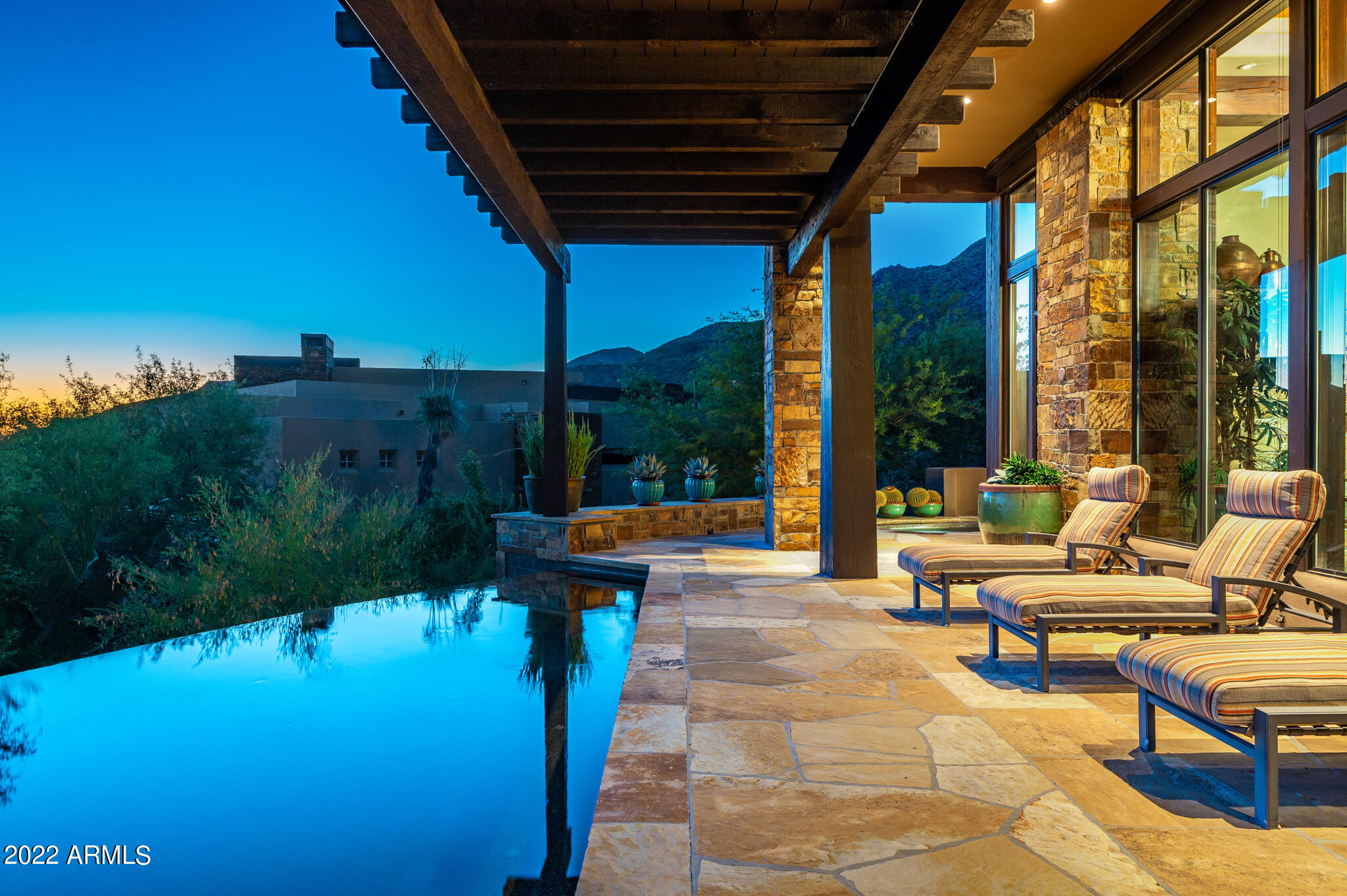 DESERT MOUNTAIN - Residential