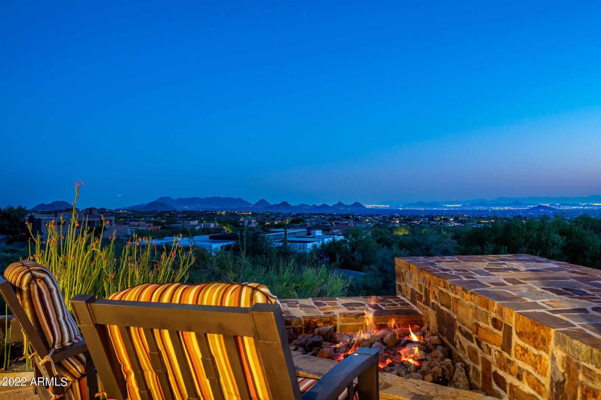 DESERT MOUNTAIN - Residential