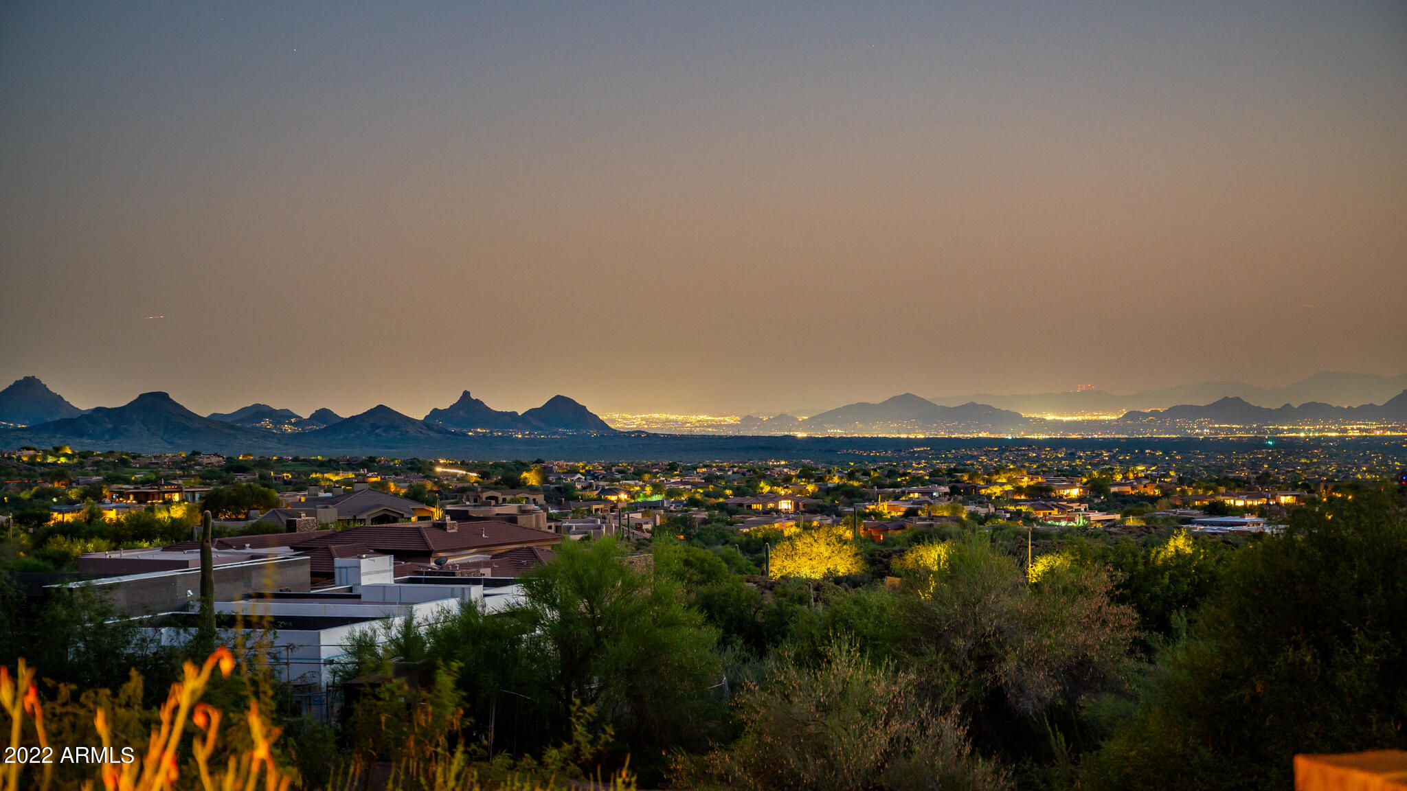 DESERT MOUNTAIN - Residential