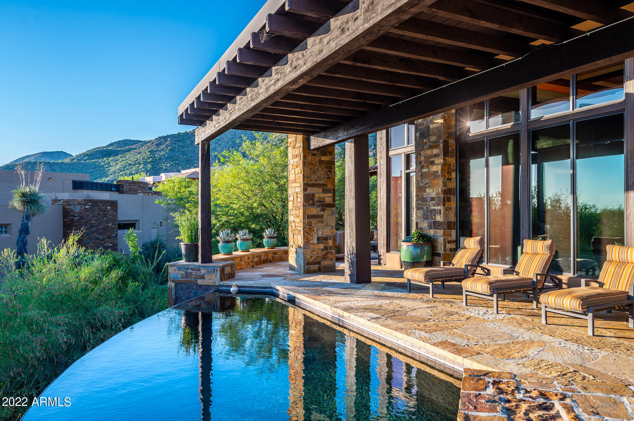 DESERT MOUNTAIN - Residential