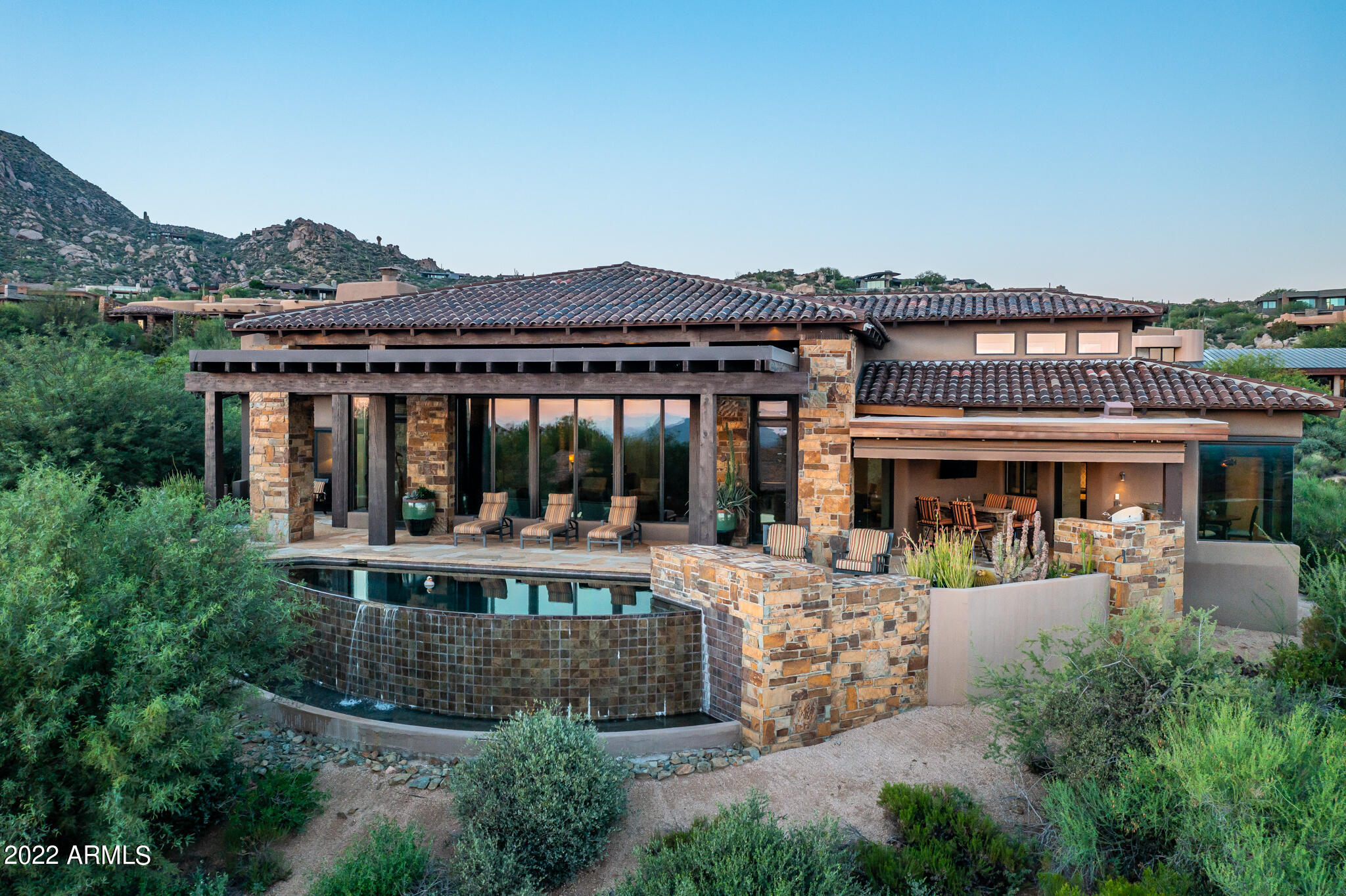 DESERT MOUNTAIN - Residential