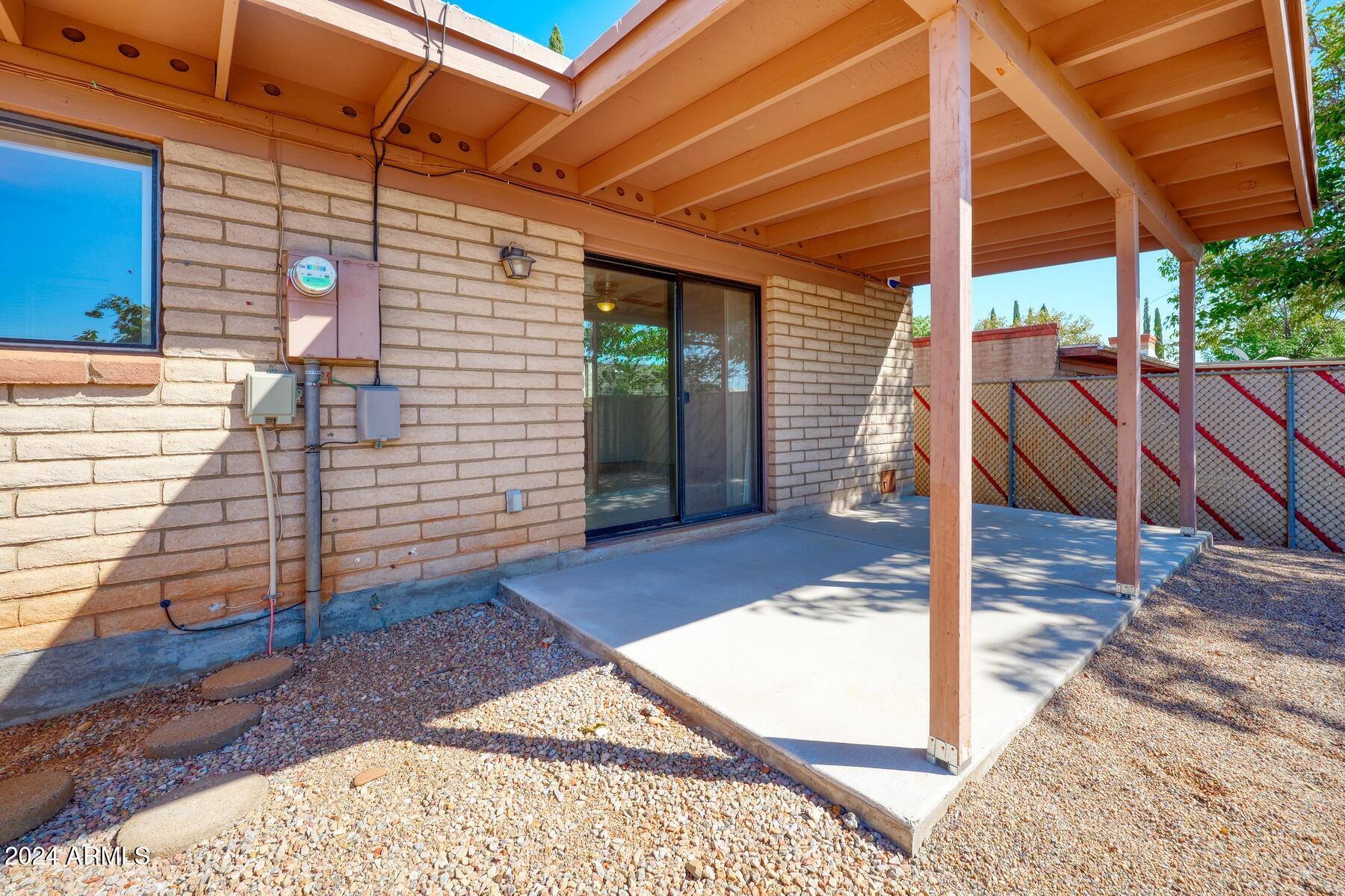 VISTA VILLAGE 2 - Residential