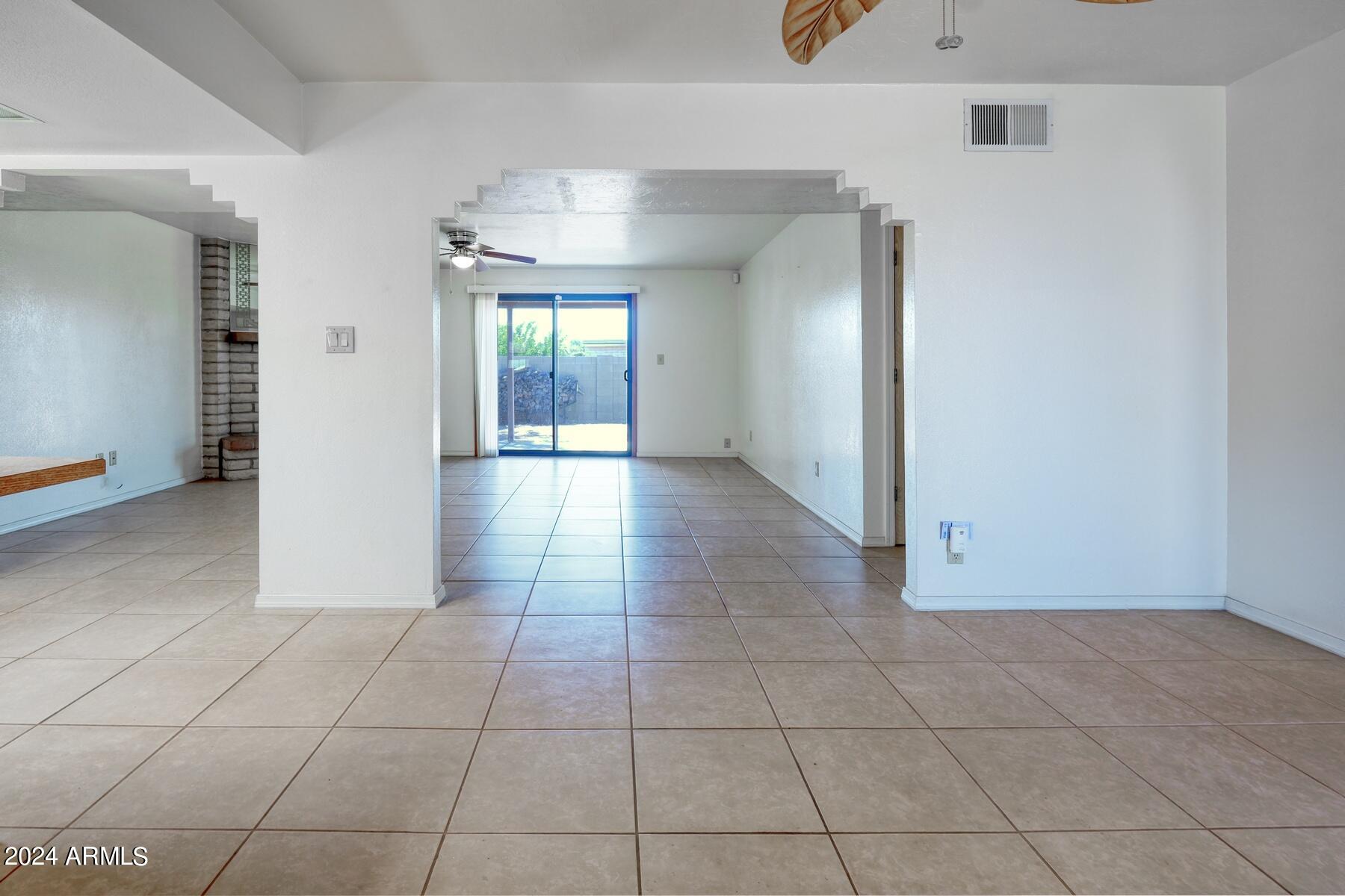 VISTA VILLAGE 2 - Residential