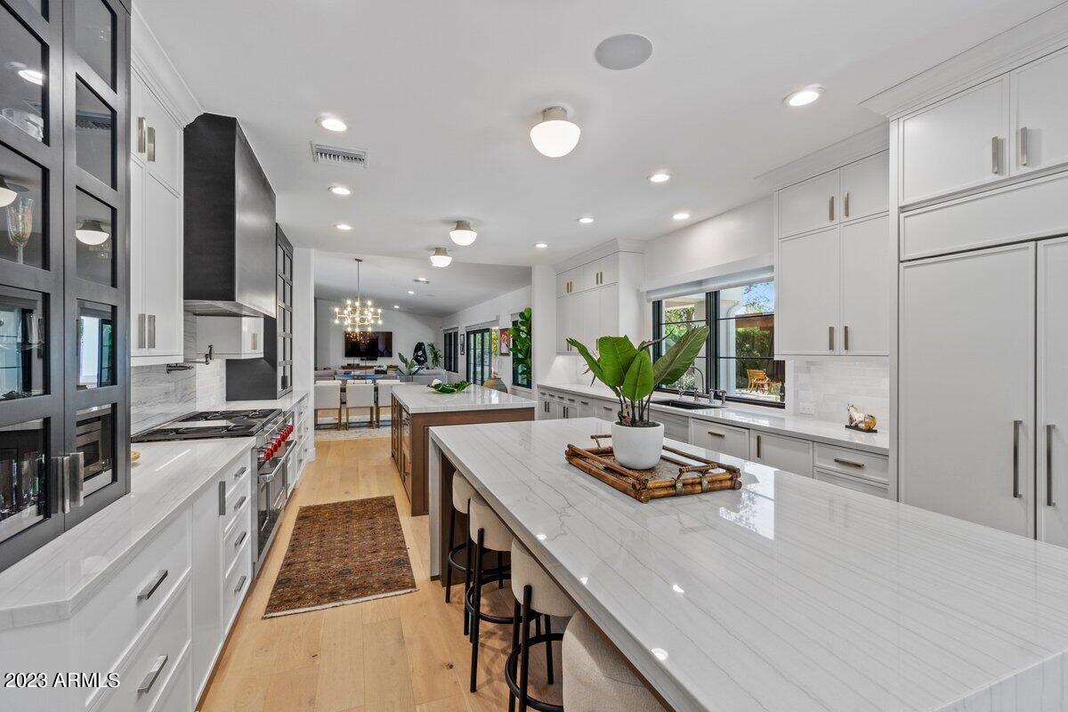 LAFAYETTE VILLA 5 - Residential