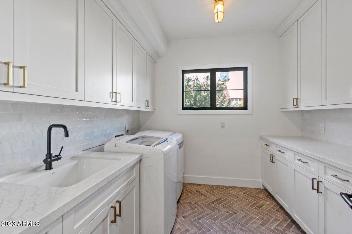 LAFAYETTE VILLA 5 - Residential