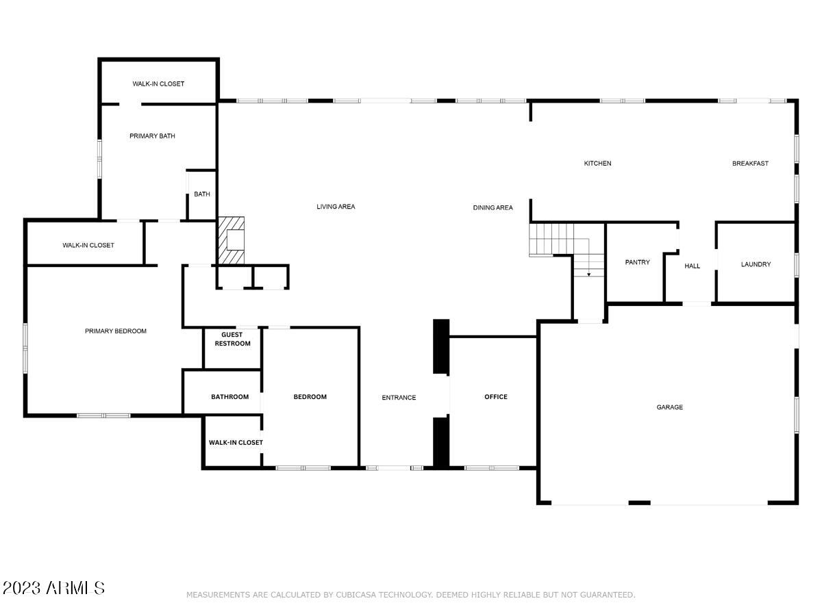 LAFAYETTE VILLA 5 - Residential